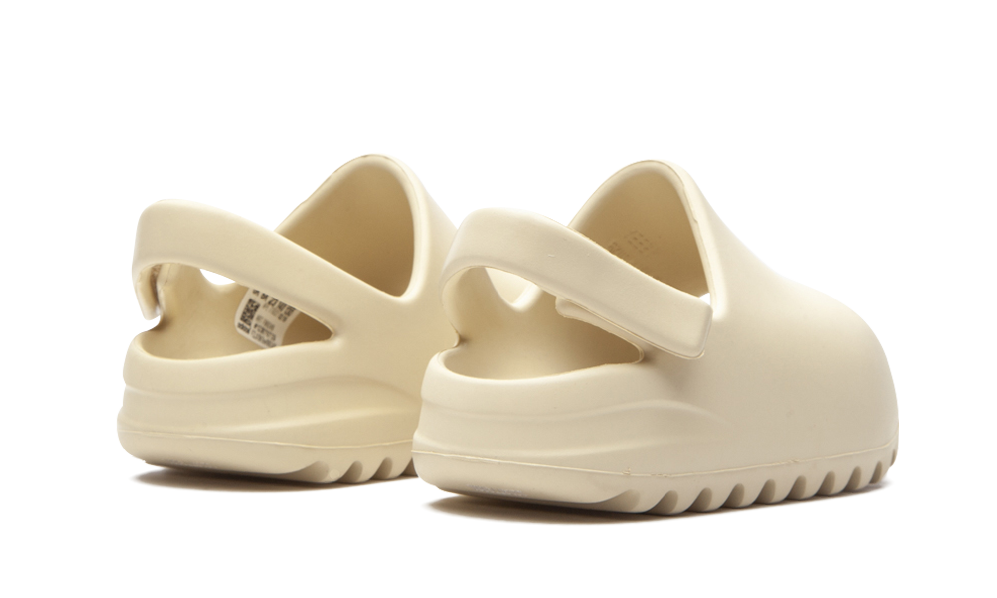 Yeezy Slide (infants) "Bone"