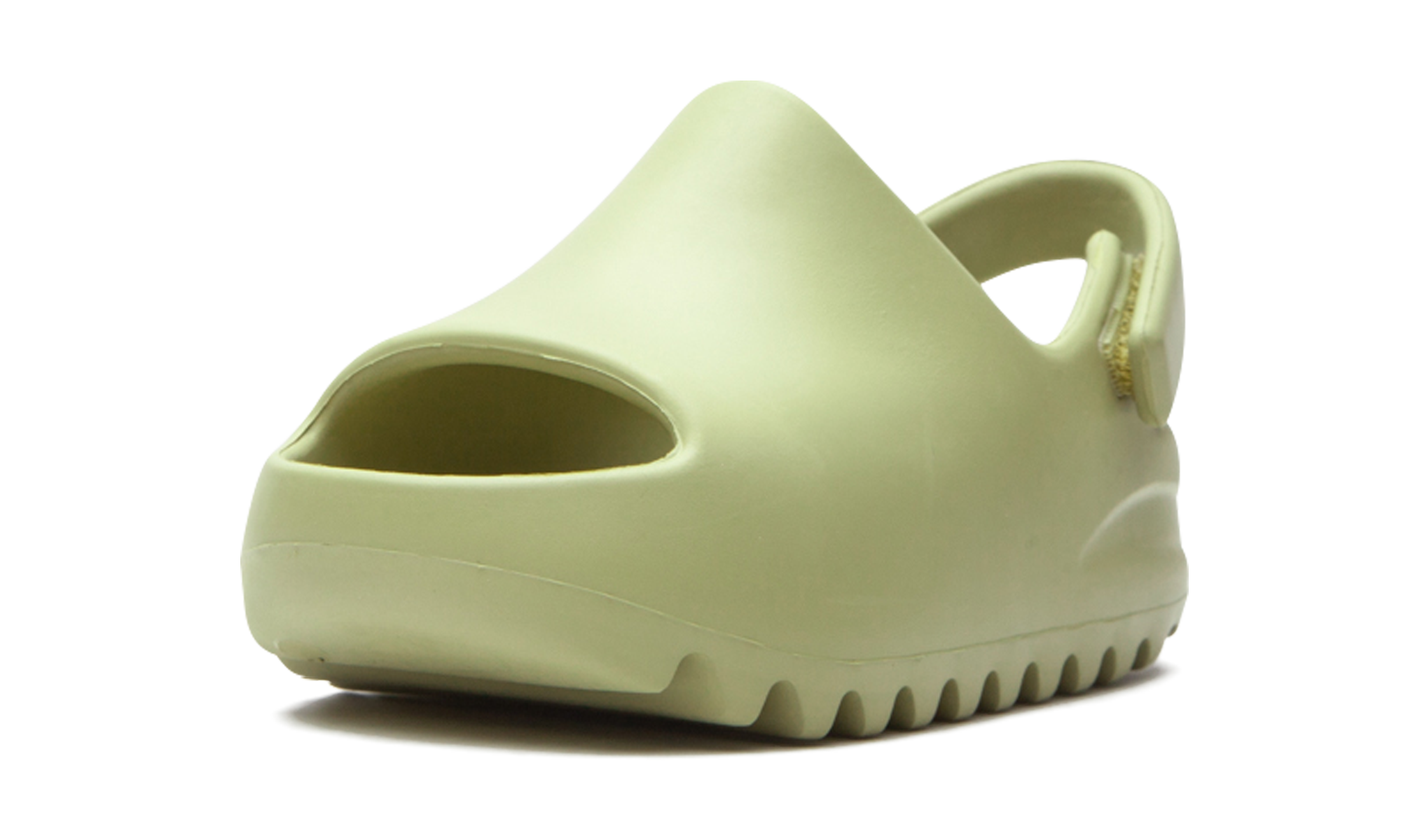 Yeezy Slide (infants) "Resin"