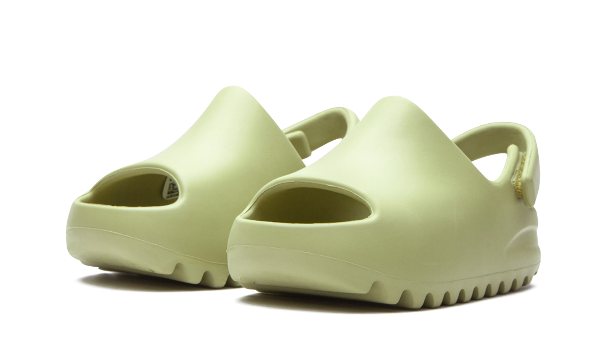 Yeezy Slide (infants) "Resin"
