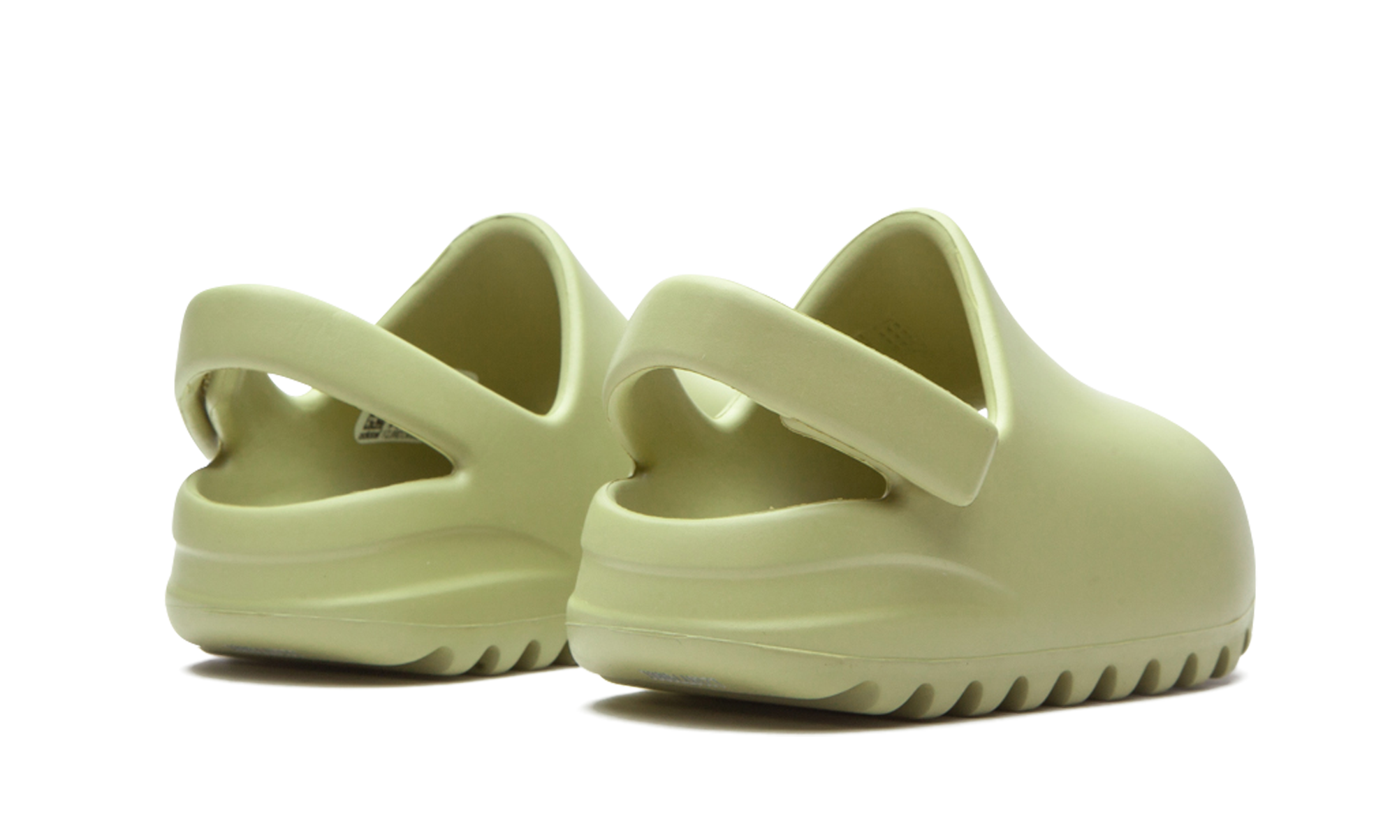 Yeezy Slide (infants) "Resin"