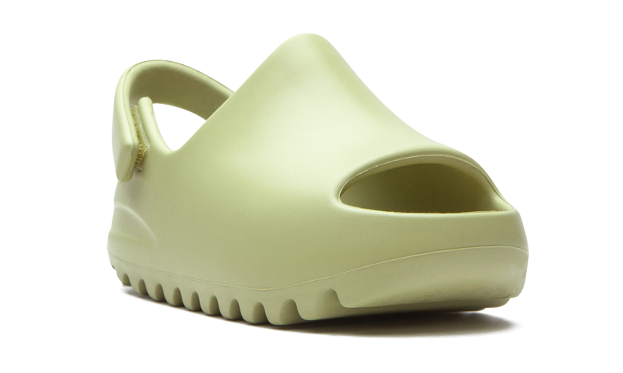 Yeezy Slide (infants) "Resin"