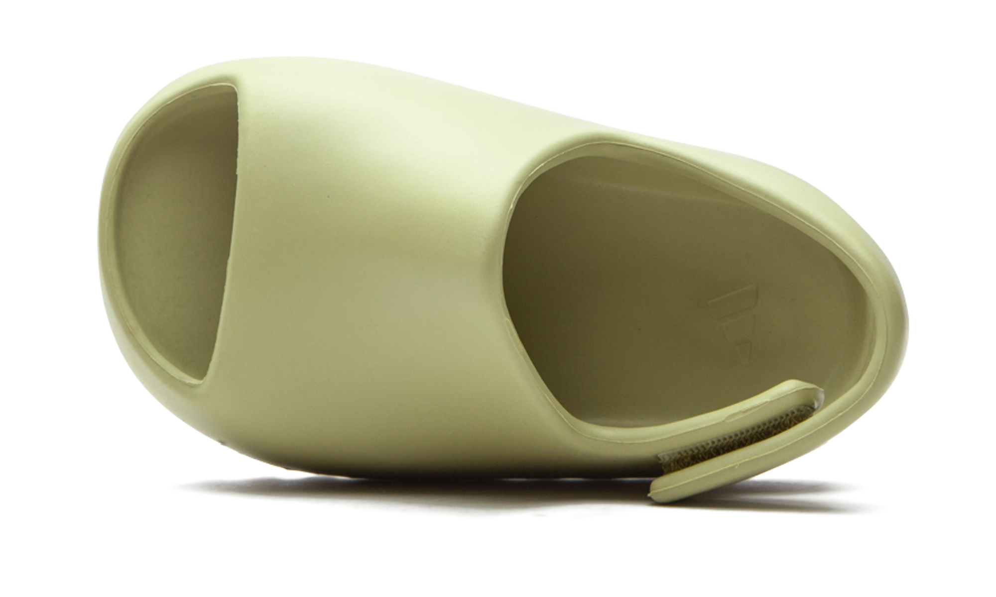 Yeezy Slide (infants) "Resin"