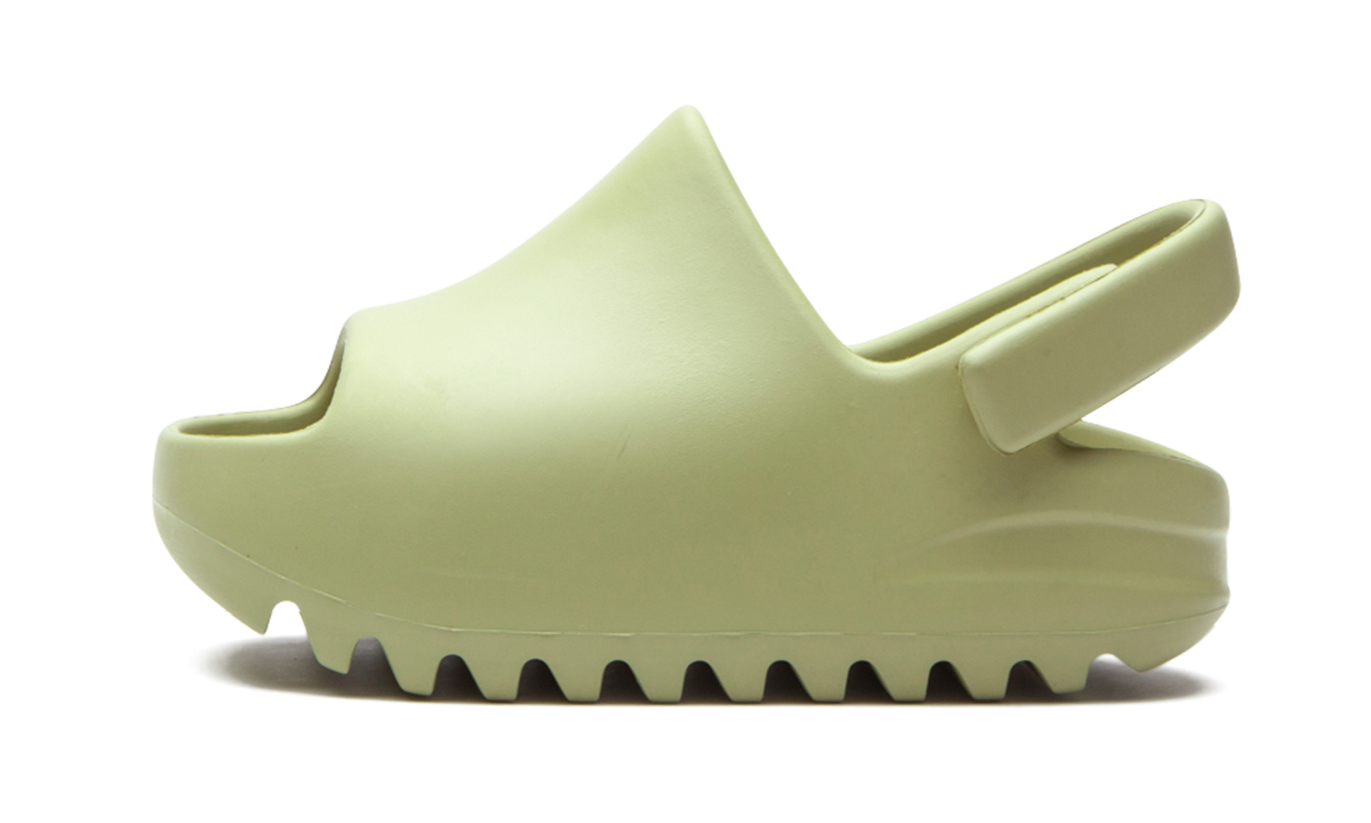 Yeezy Slide (infants) "Resin"