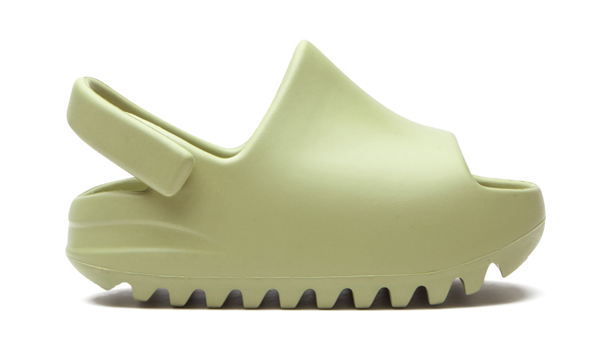 Yeezy Slide (infants) "Resin"
