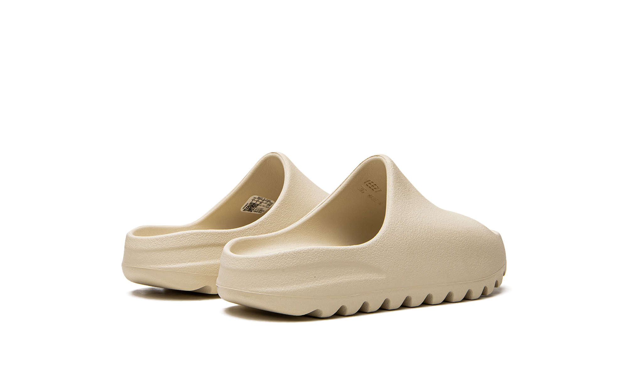 Yeezy Slide Kids "Bone"