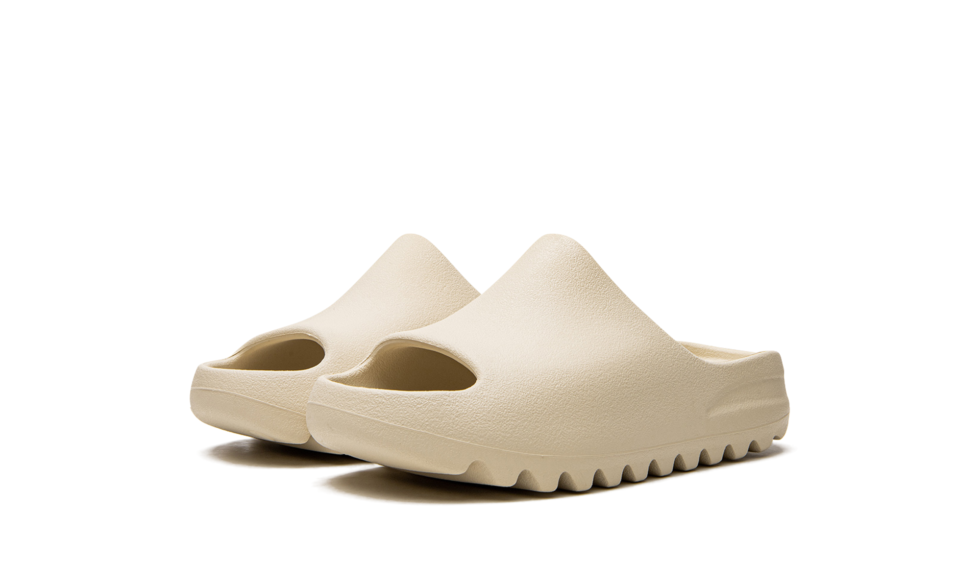 Yeezy Slide Kids "Bone"