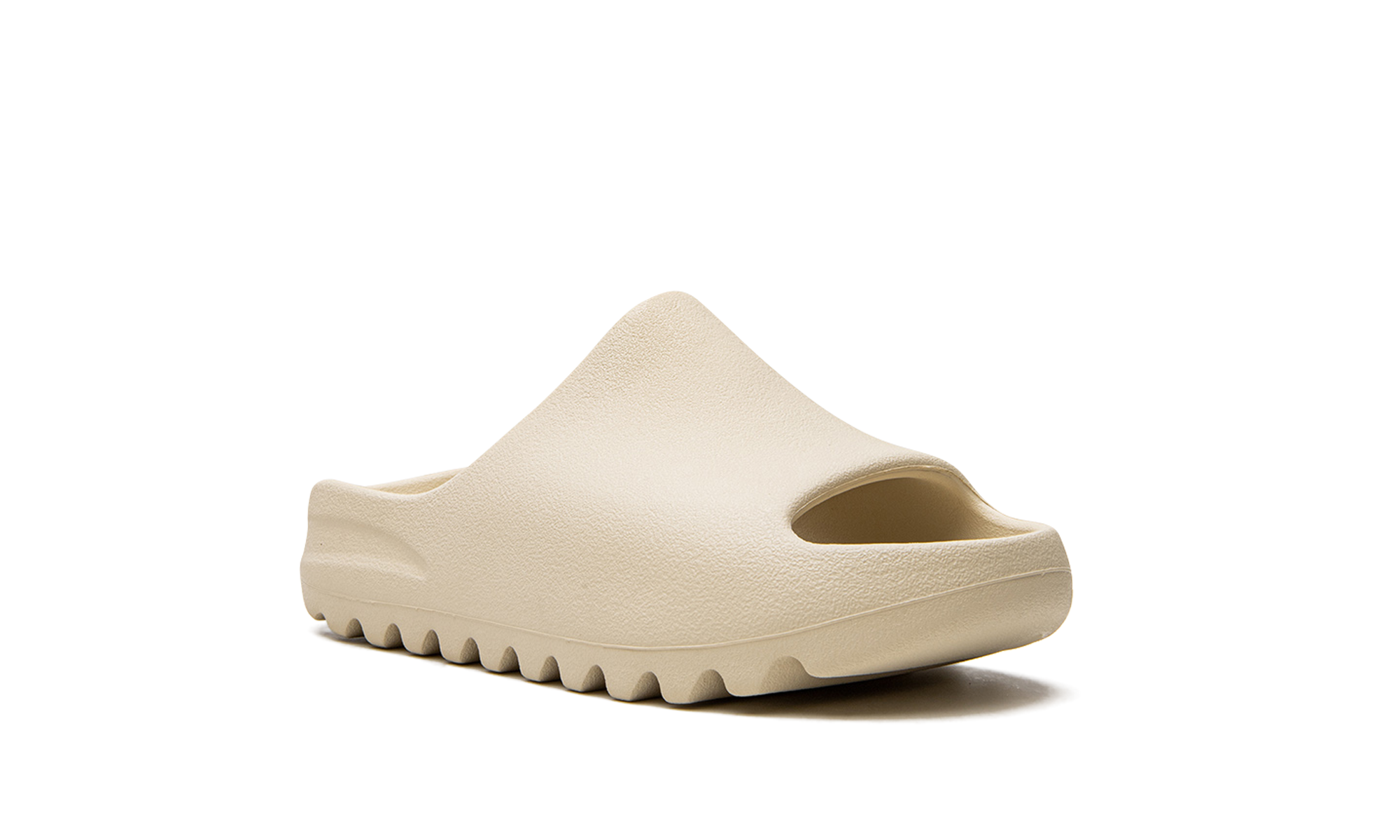 Yeezy Slide Kids "Bone"