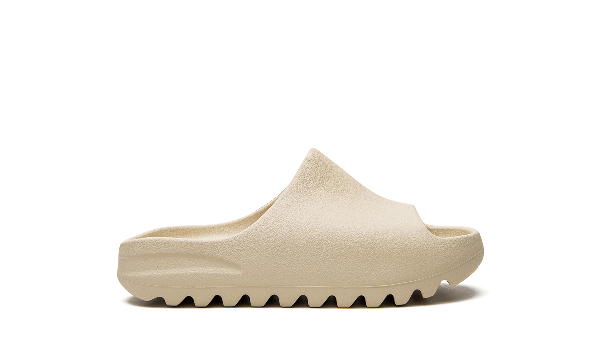 Yeezy Slide Kids "Bone"