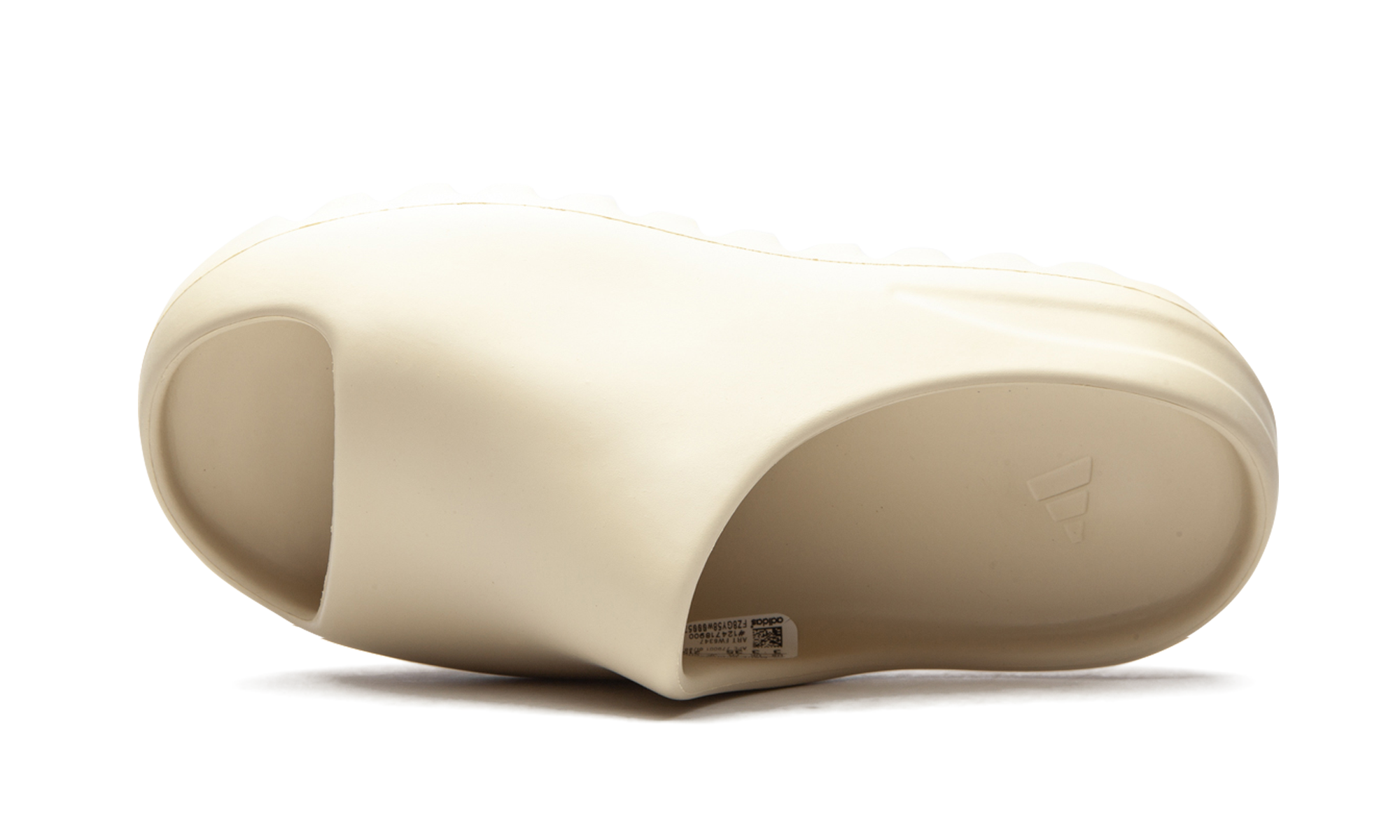 Yeezy Slide Kids "Bone"
