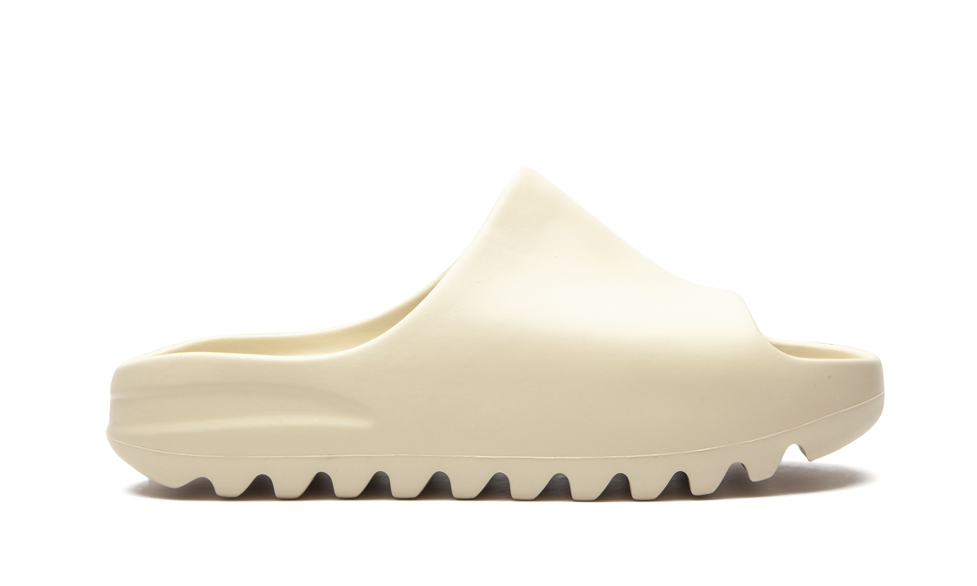 Yeezy Slide Kids "Bone"