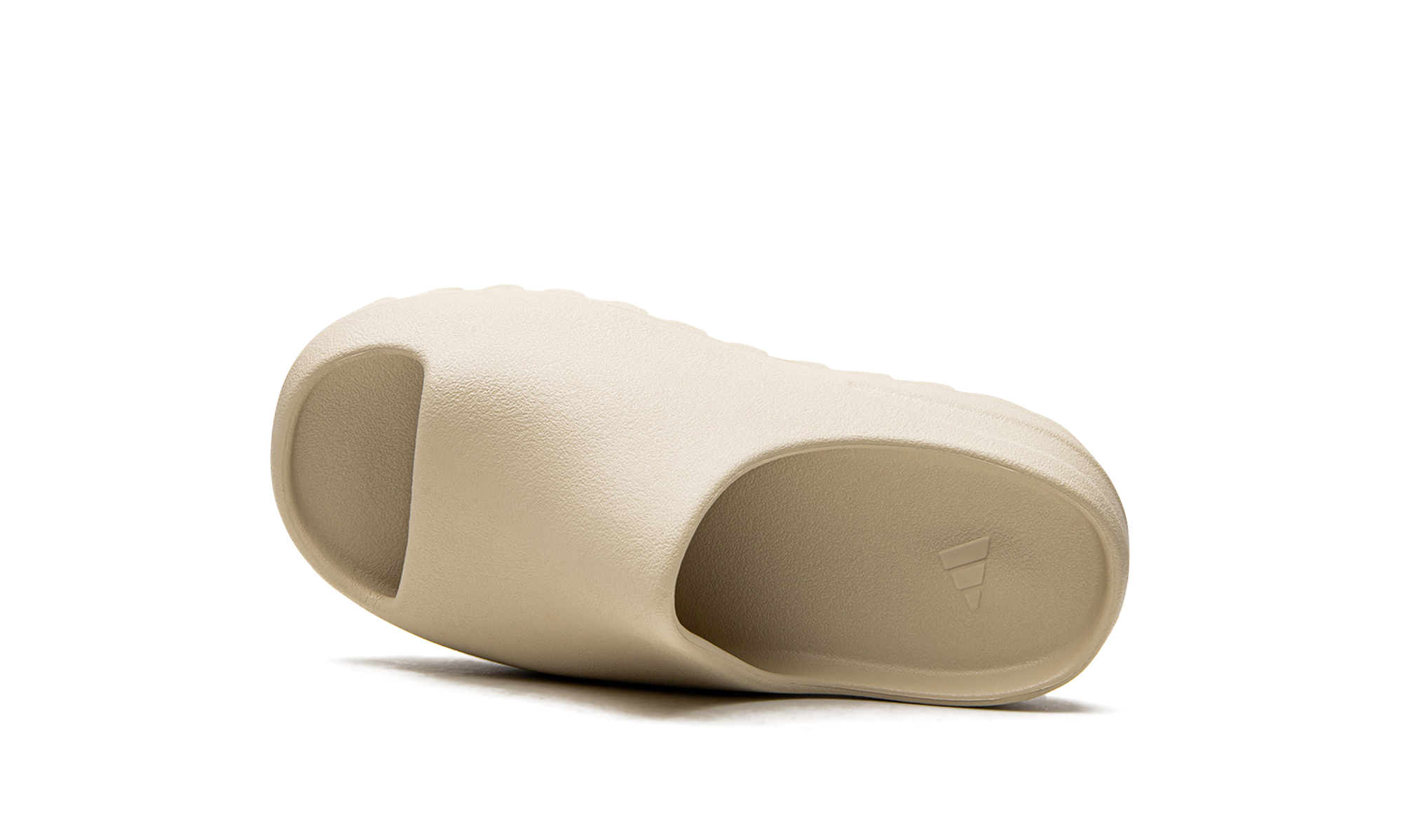Yeezy Slide Kids "Bone"