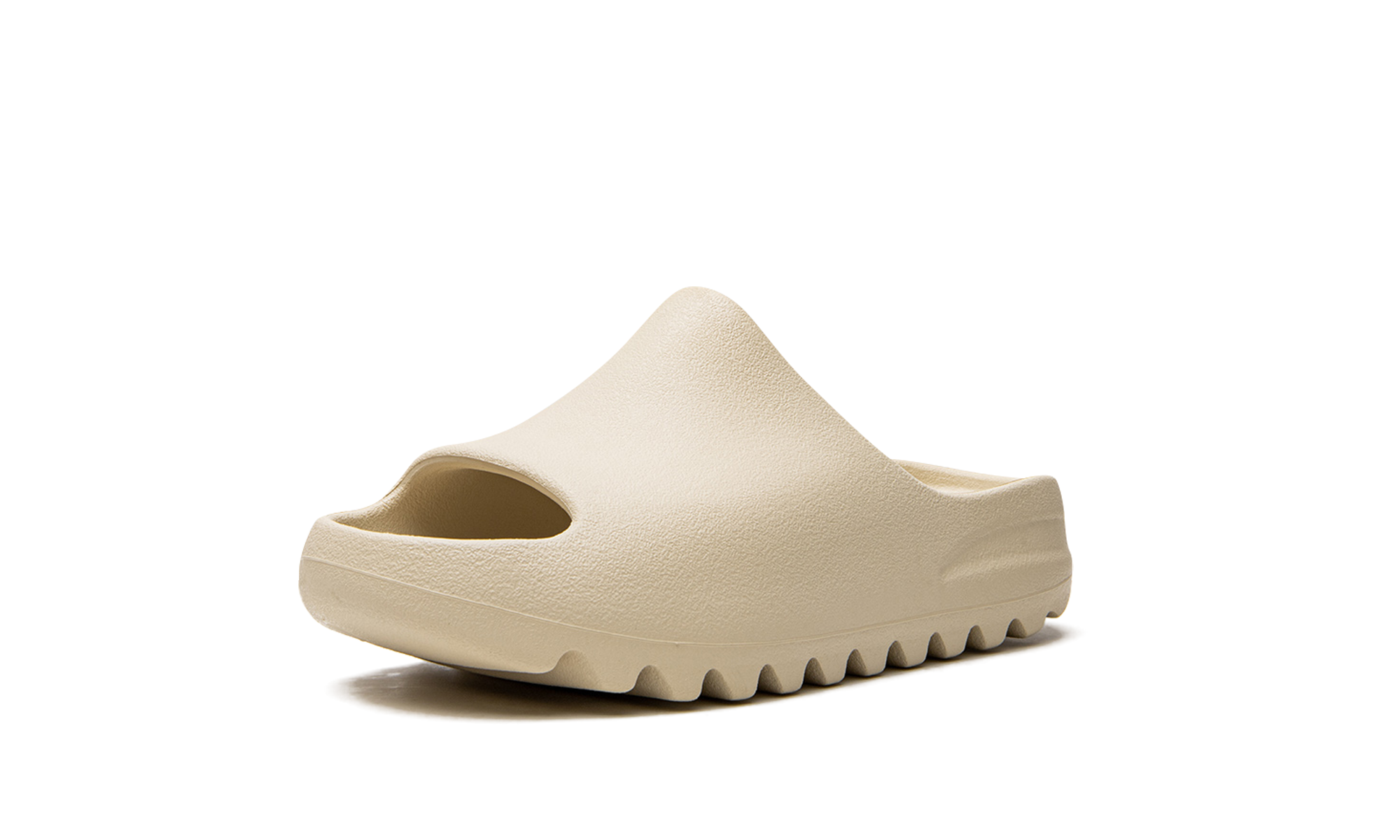 Yeezy Slide Kids "Bone"