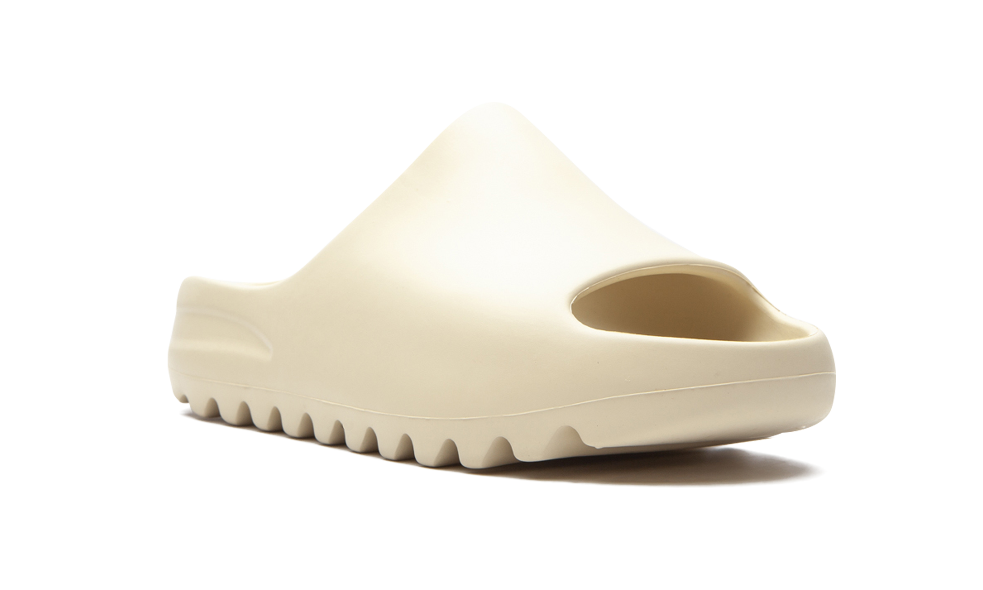 Yeezy Slide Kids "Bone"