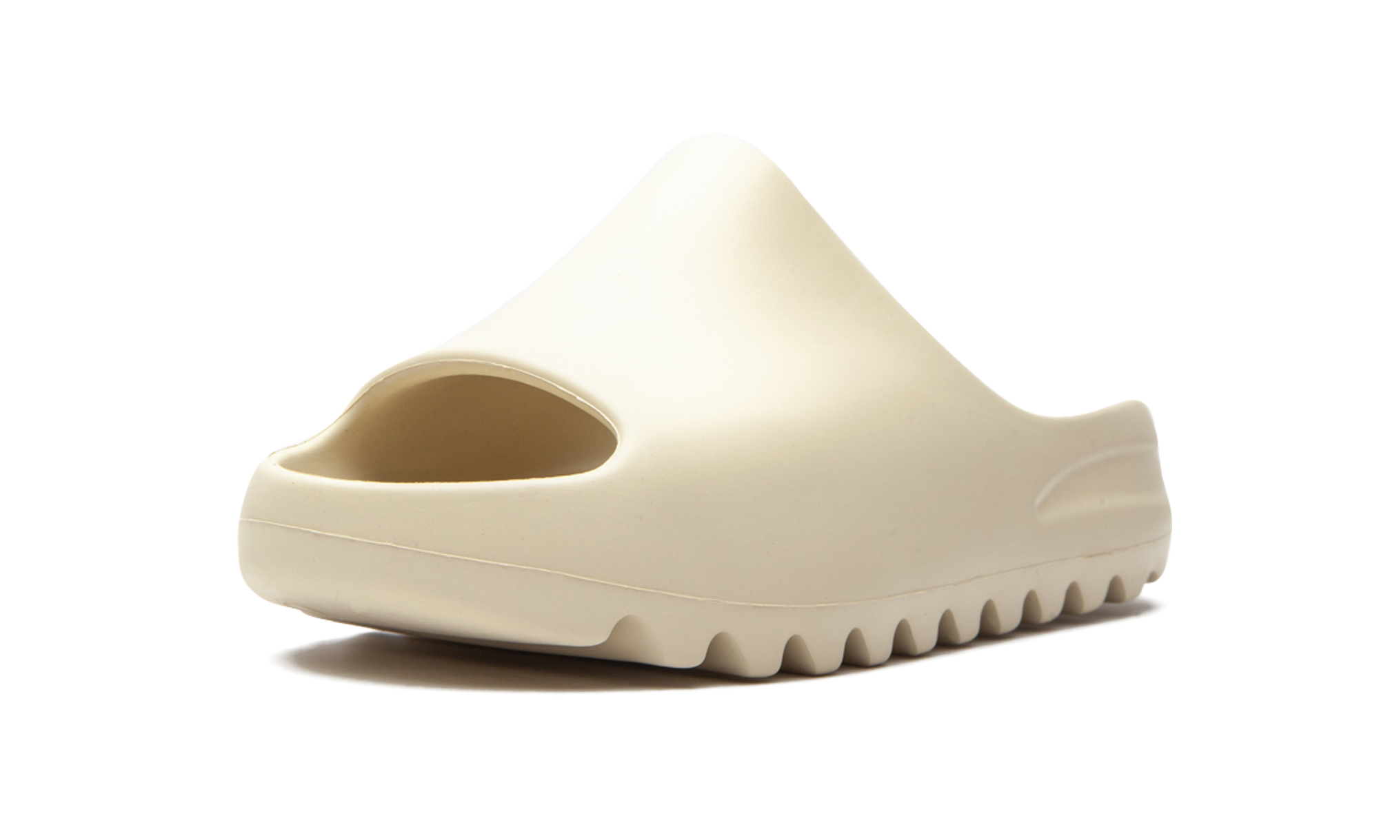 Yeezy Slide Kids "Bone"