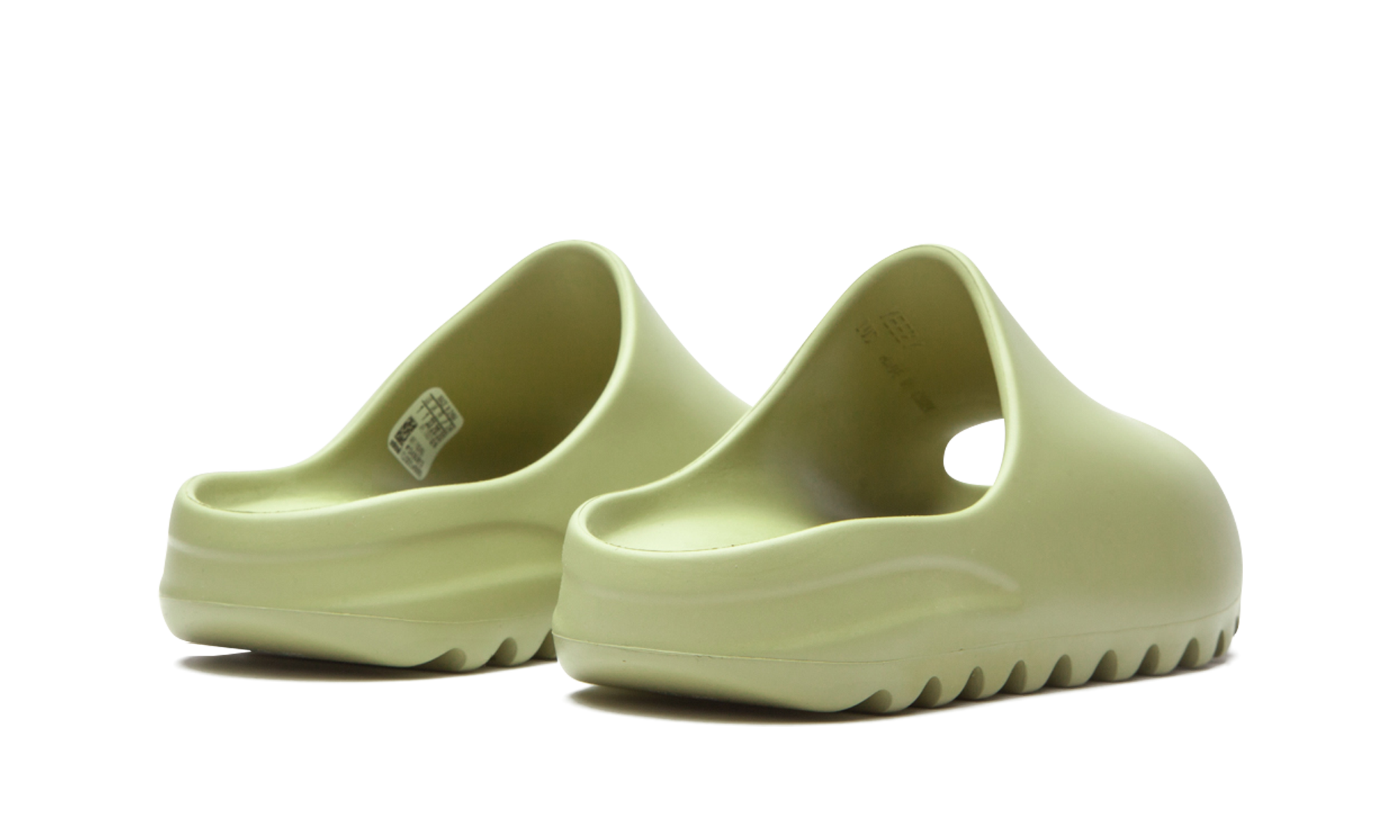 Yeezy Slide Kids "Resin"