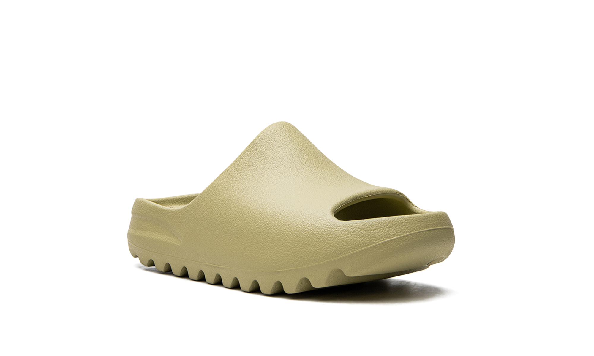 Yeezy Slide Kids "Resin"