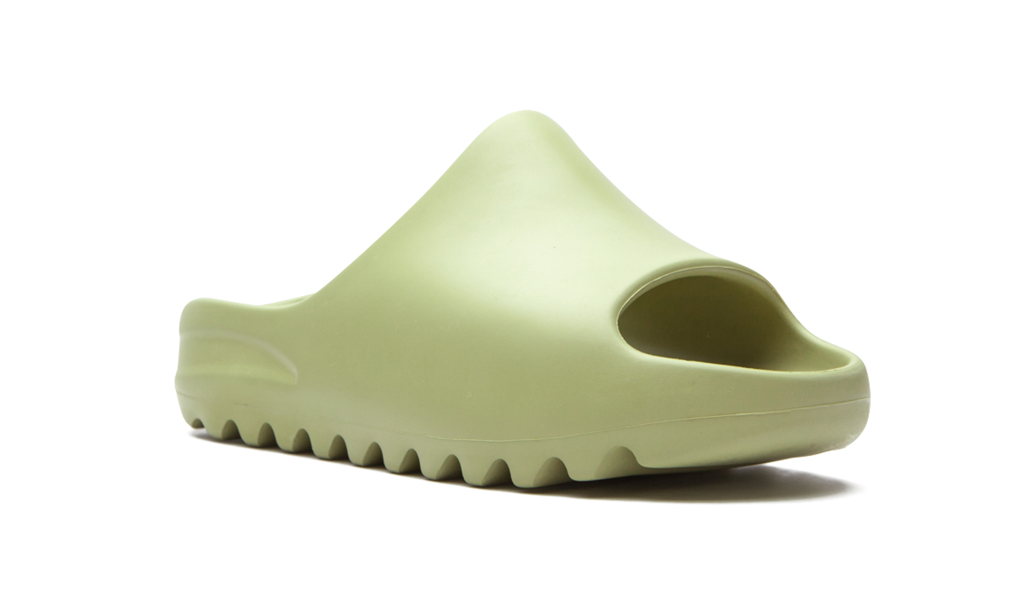 Yeezy Slide Kids "Resin"