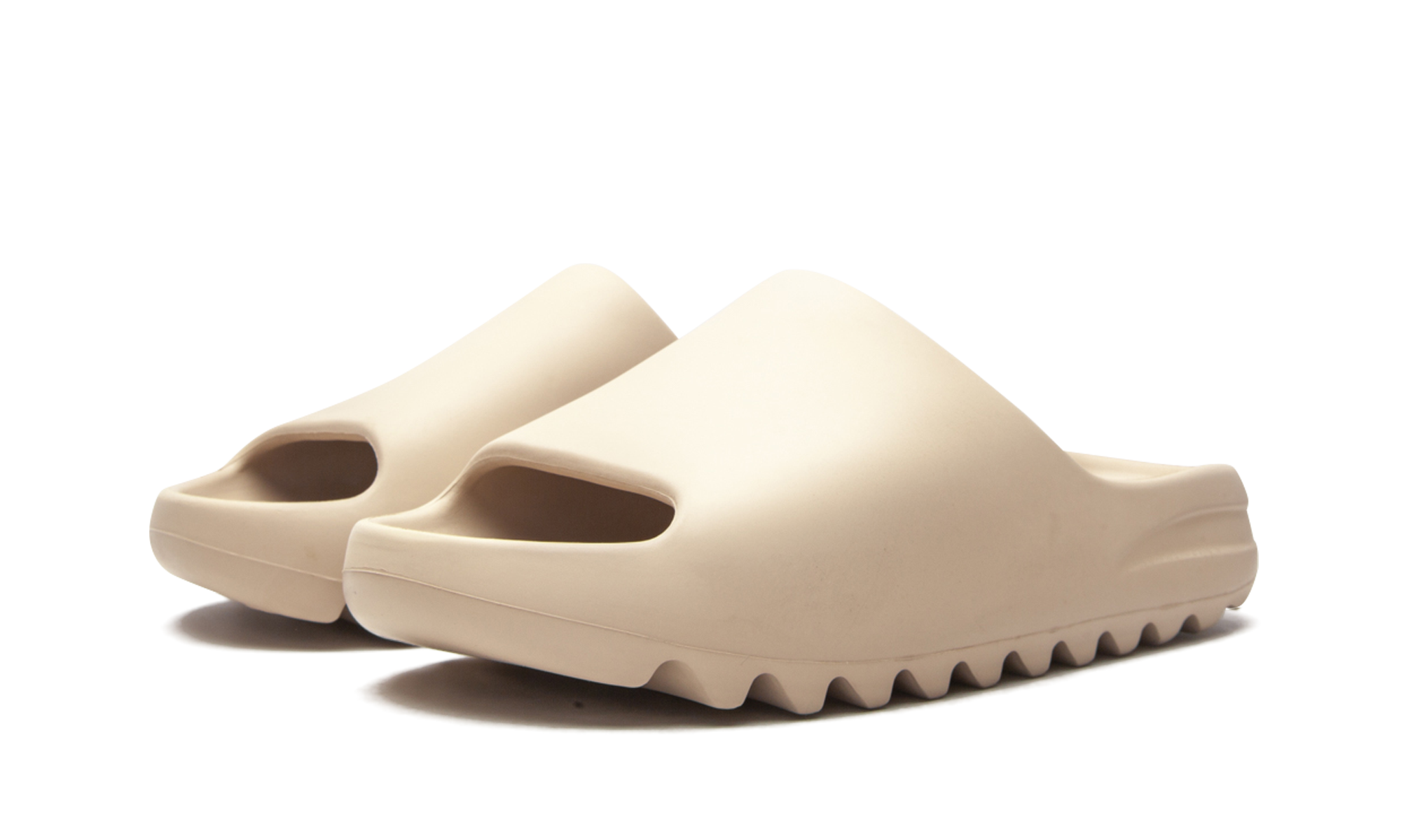 Yeezy Slide "Pure 2021"