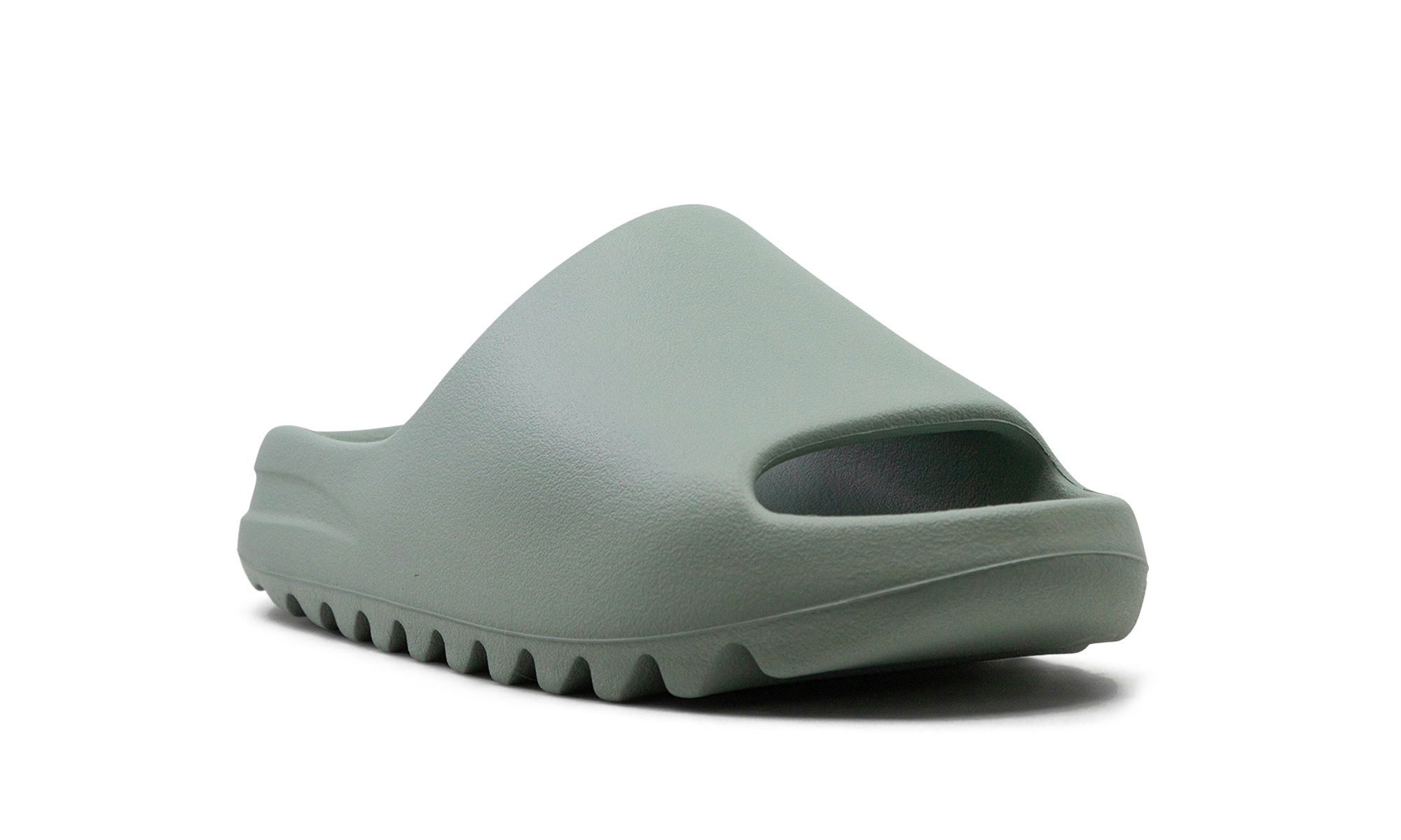 Yeezy Slide "Salt"