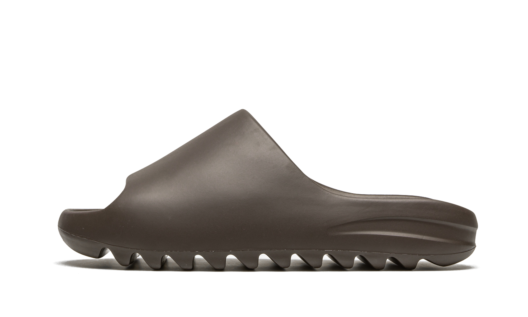 Yeezy Slide "Soot"