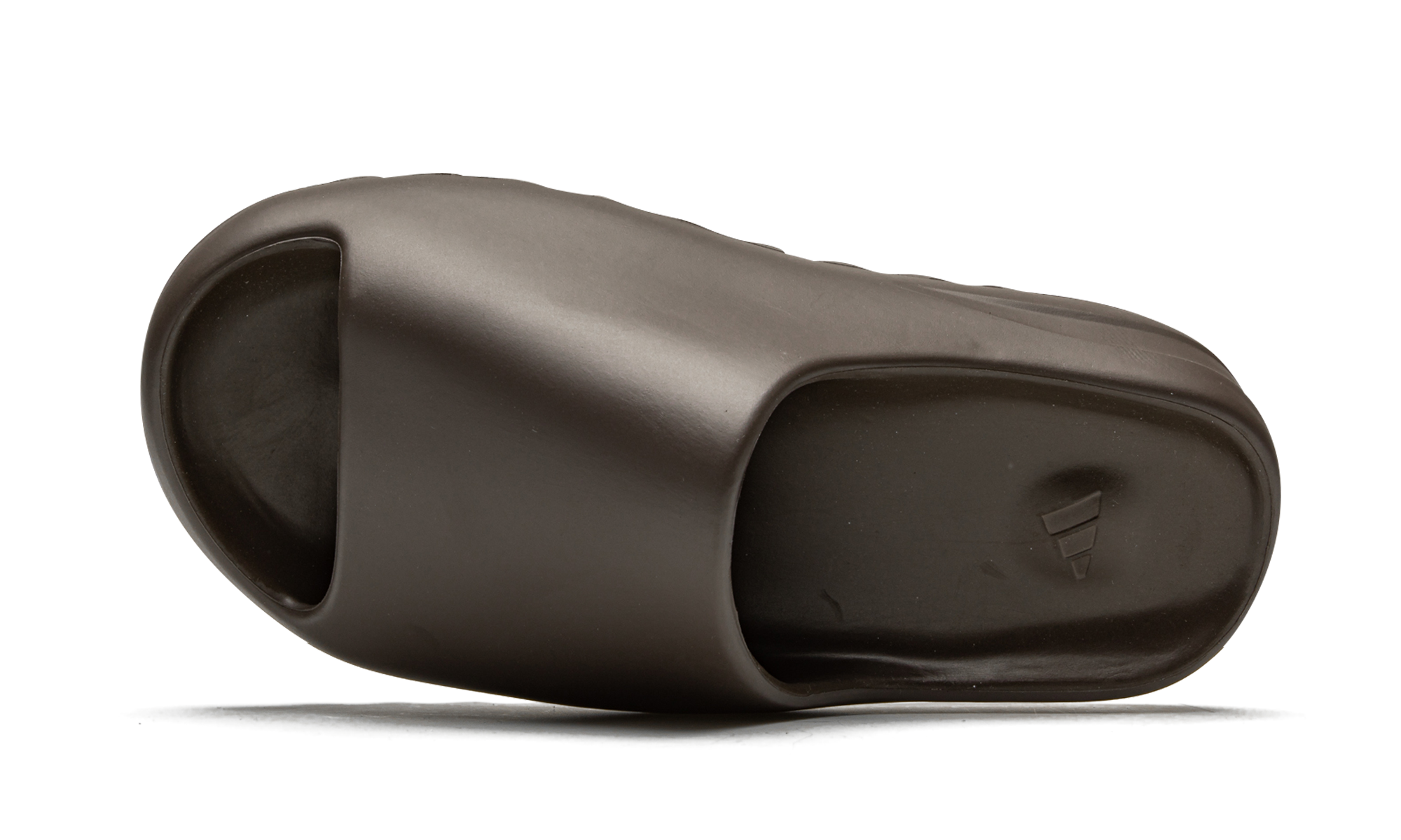 Yeezy Slide "Soot"