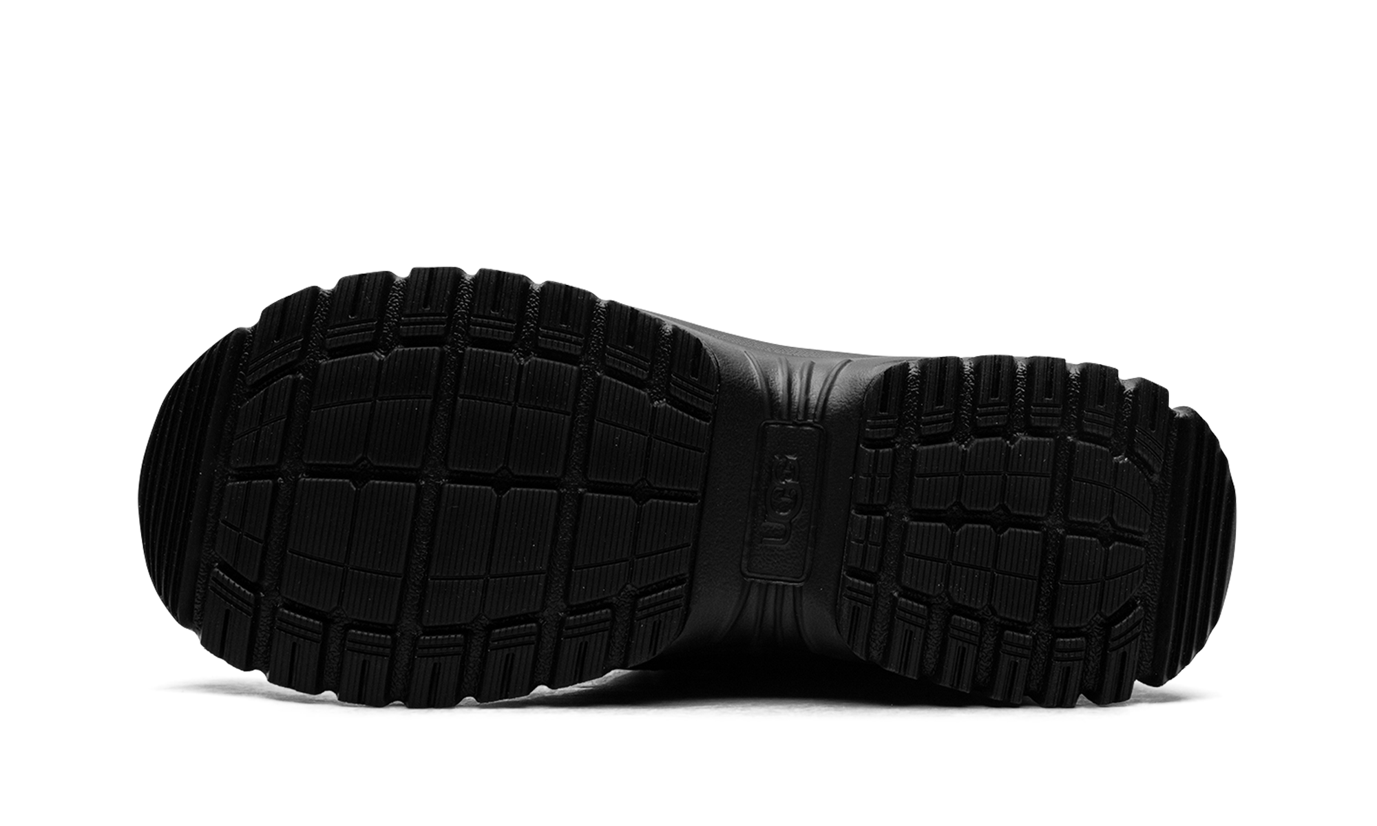 Yose Puffer Lace Women "Black"