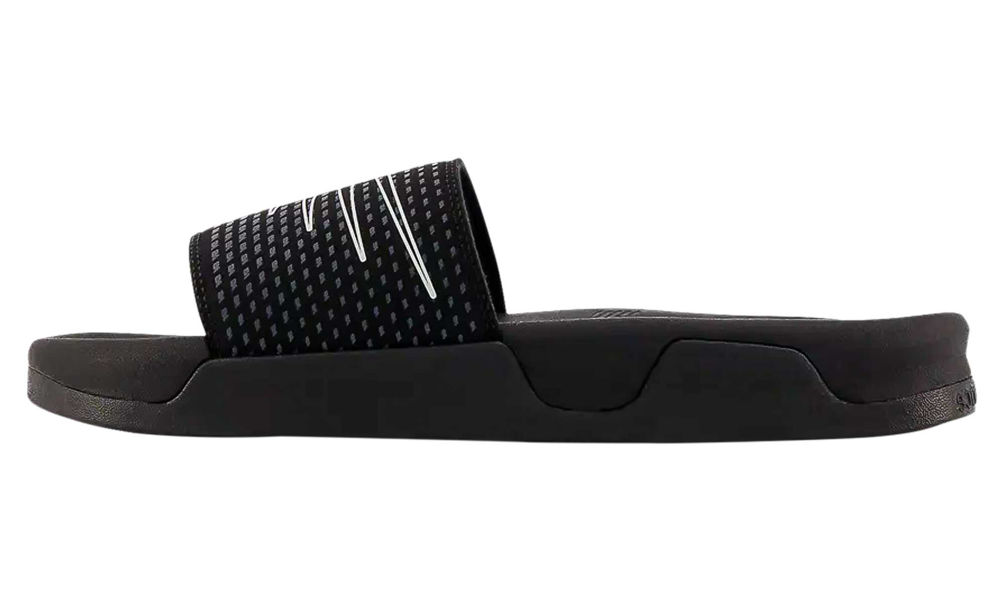 Zare Comfort "Black"