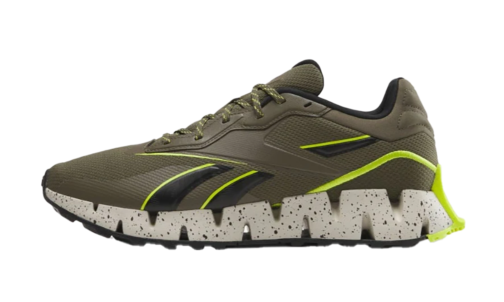 Zig Dynamica 4 Adventure "Olive"