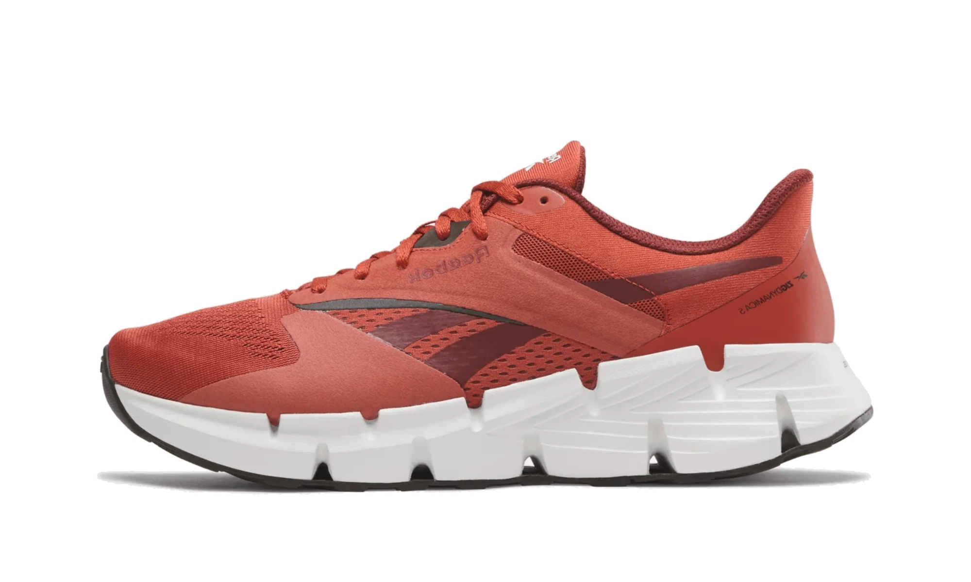 Zig Dynamica 5 "Brick Red"