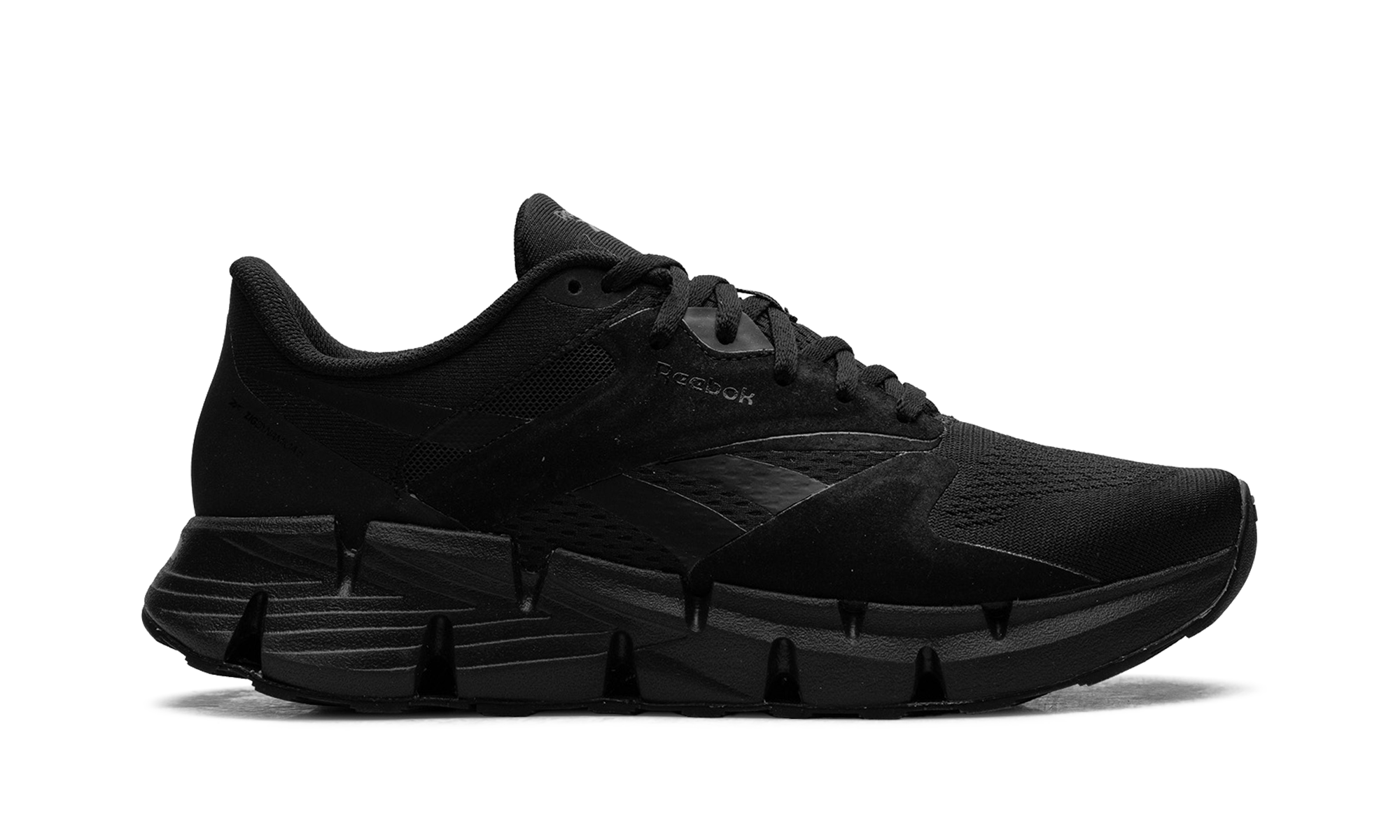 Zig Dynamica 5 "Core Black/footwear White"