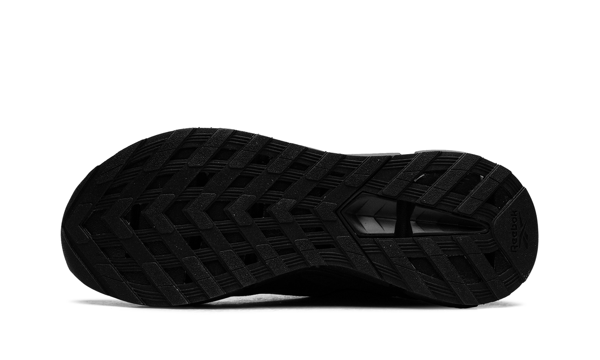 Zig Dynamica 5 "Core Black/footwear White"
