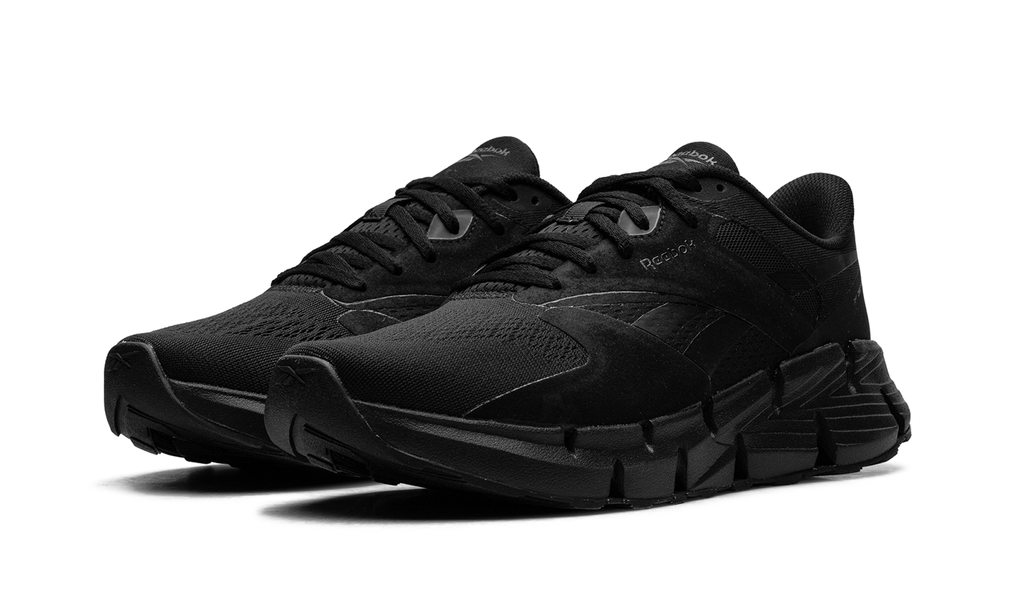 Zig Dynamica 5 "Core Black/footwear White"