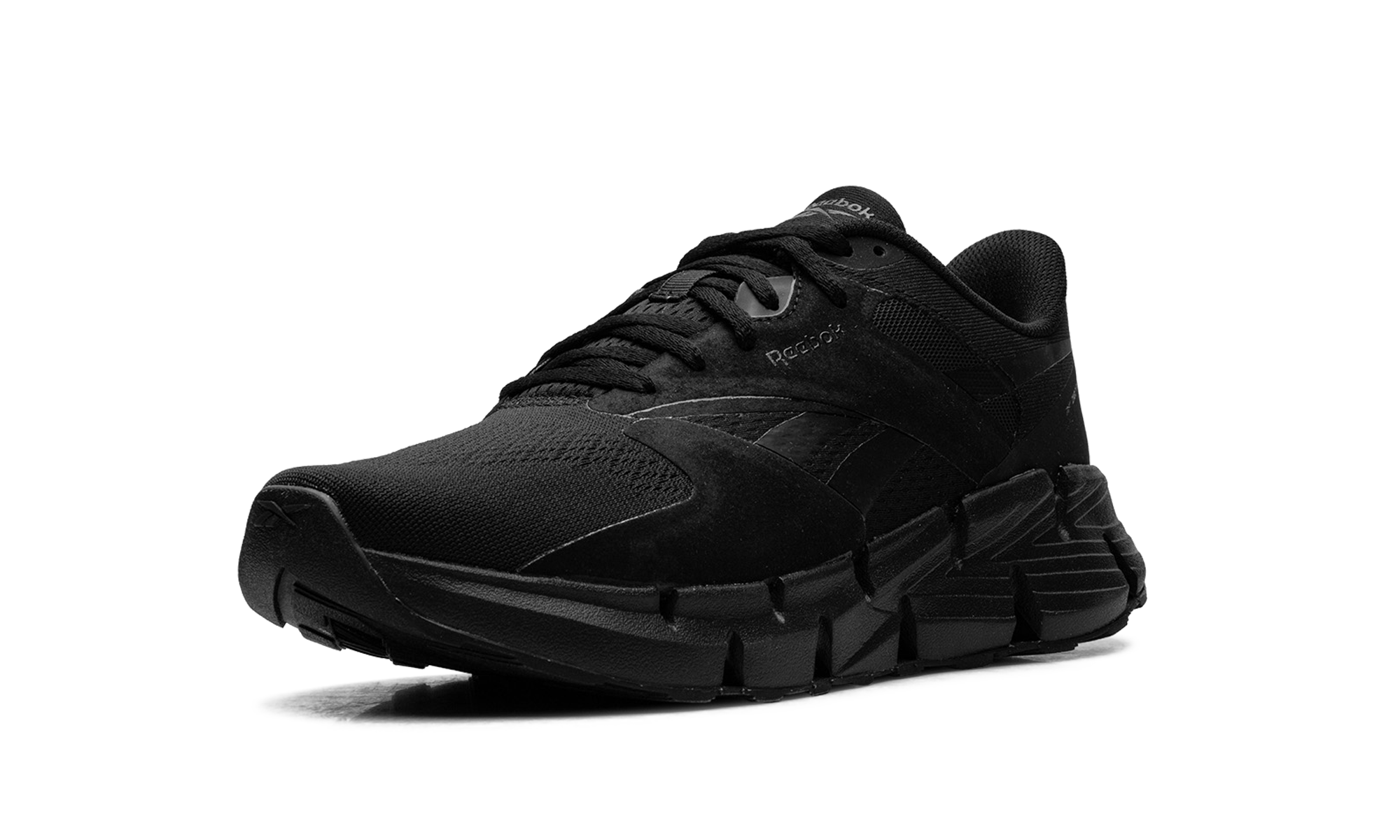 Zig Dynamica 5 "Core Black/footwear White"