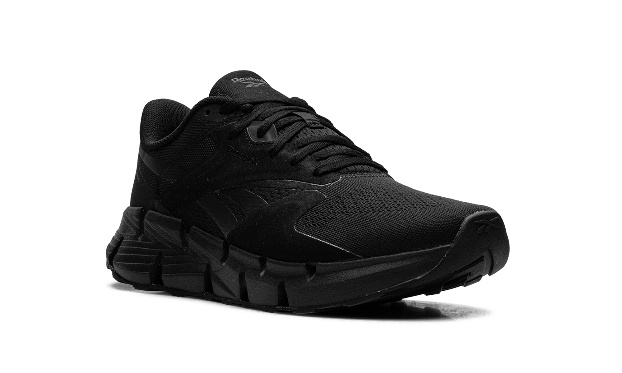 Zig Dynamica 5 "Core Black/footwear White"