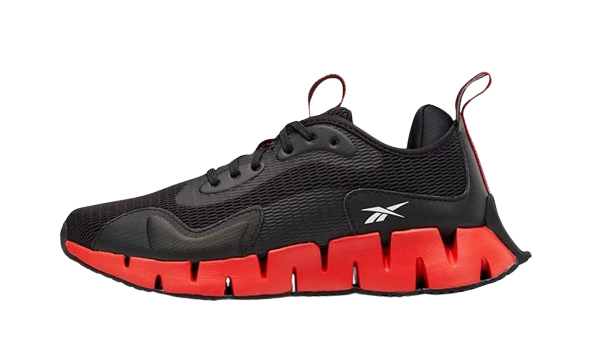 Zig Dynamica GS "Black Red"