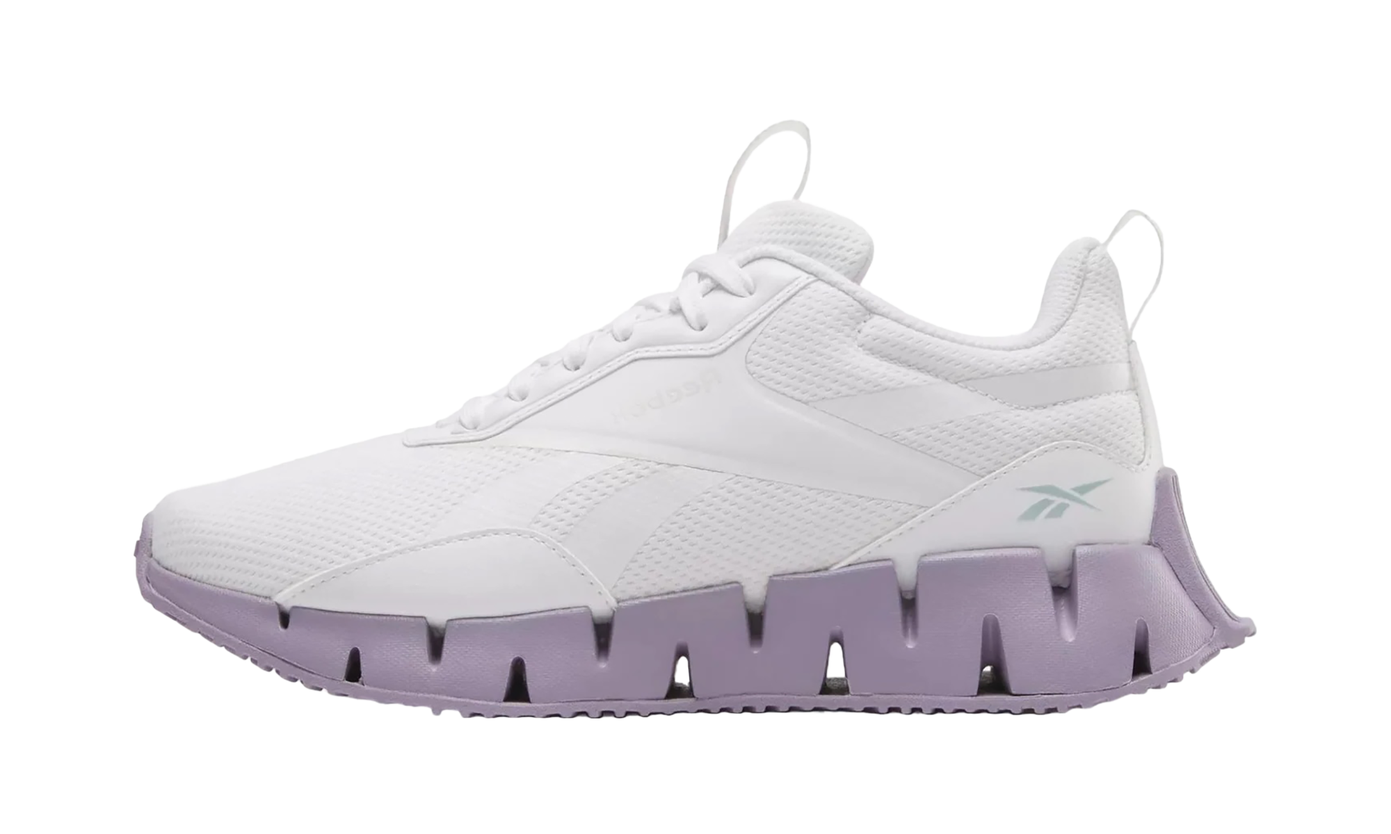 Zig Dynamica Str Women "White/purple"
