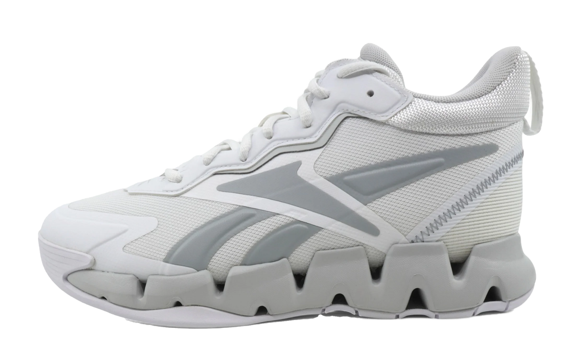 Zig Encore "White/grey"