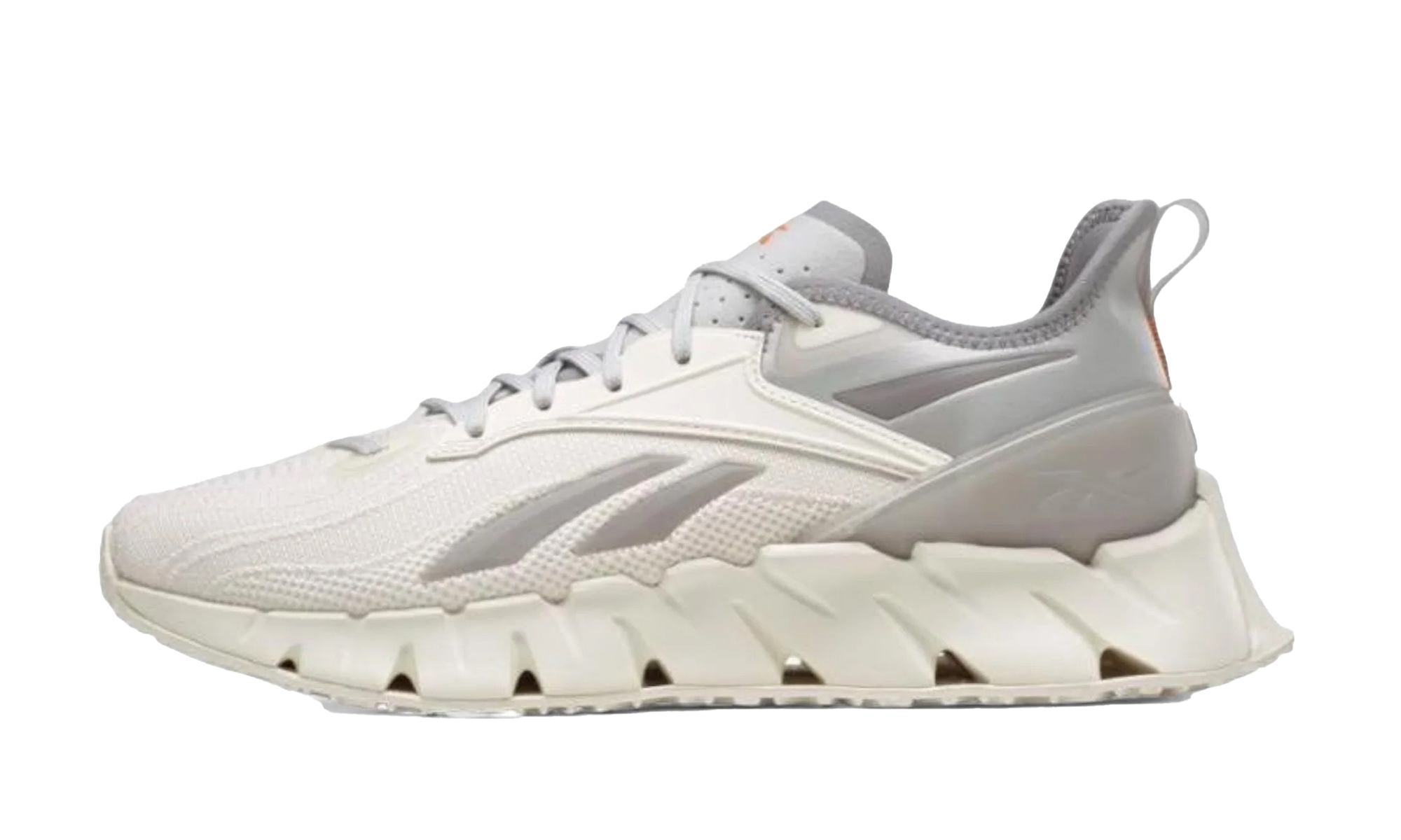 Zig Kinetica 3 "White"