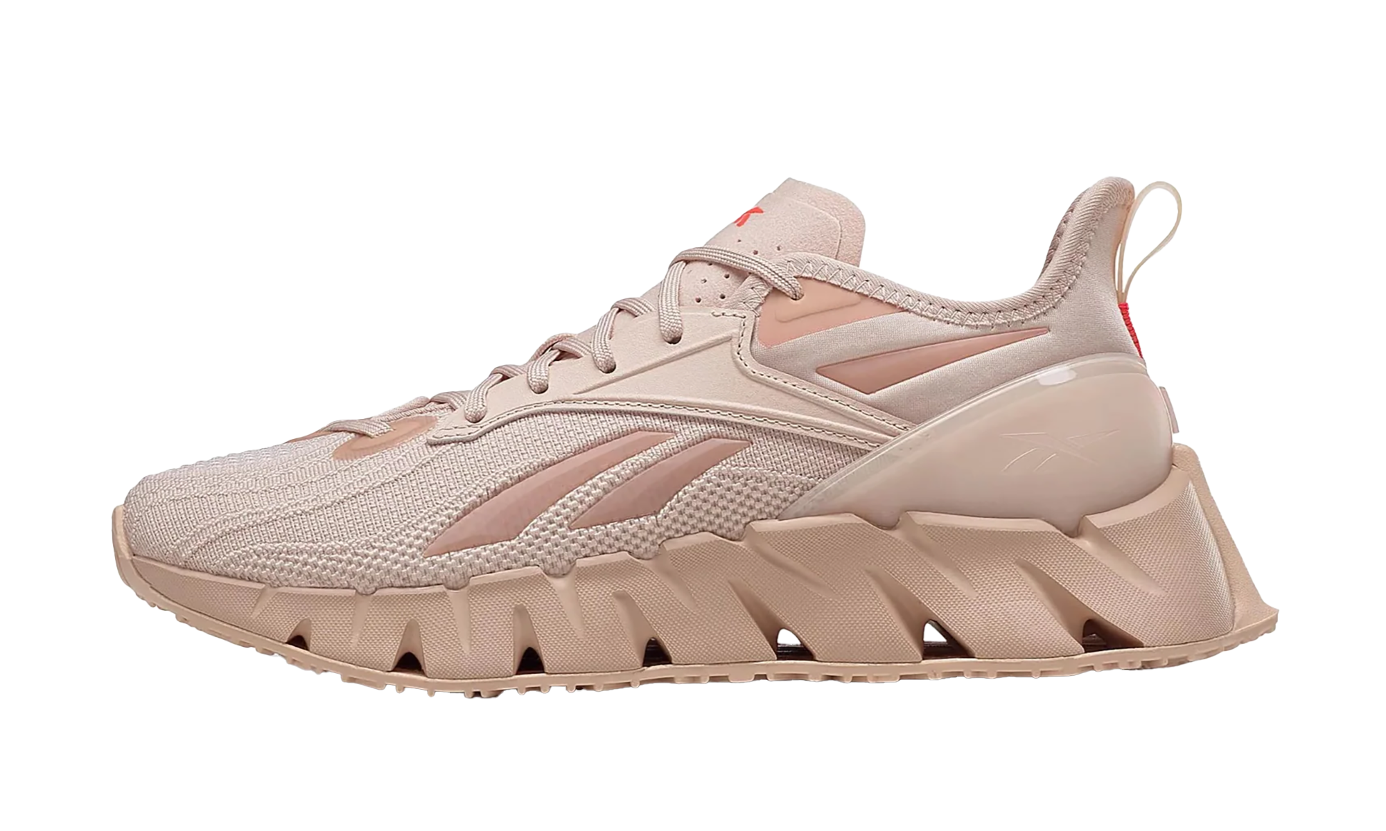 Zig Kinetica 3 Women "Pink"