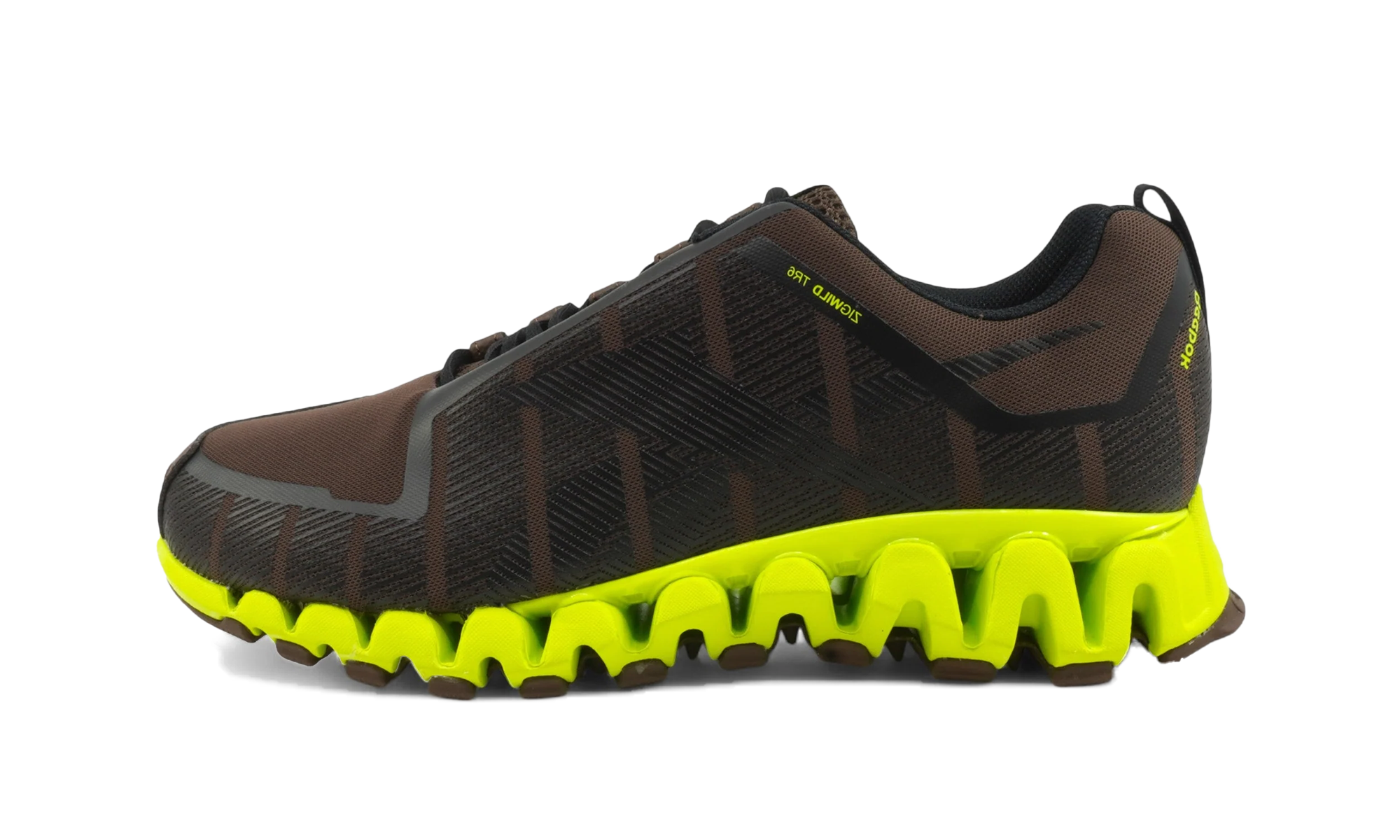 Zigwild Tr 6 "Utility Brown Acid Yellow"
