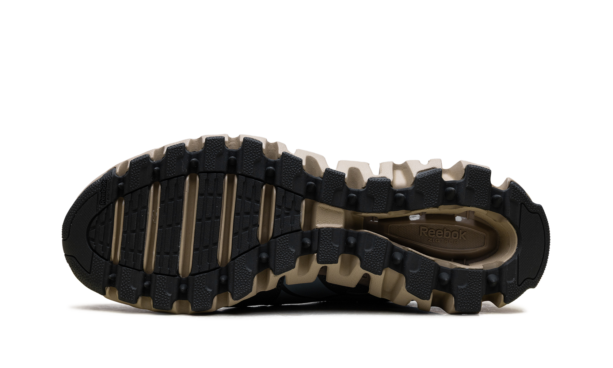 Zigwild Trail 6 "Soft Slate"