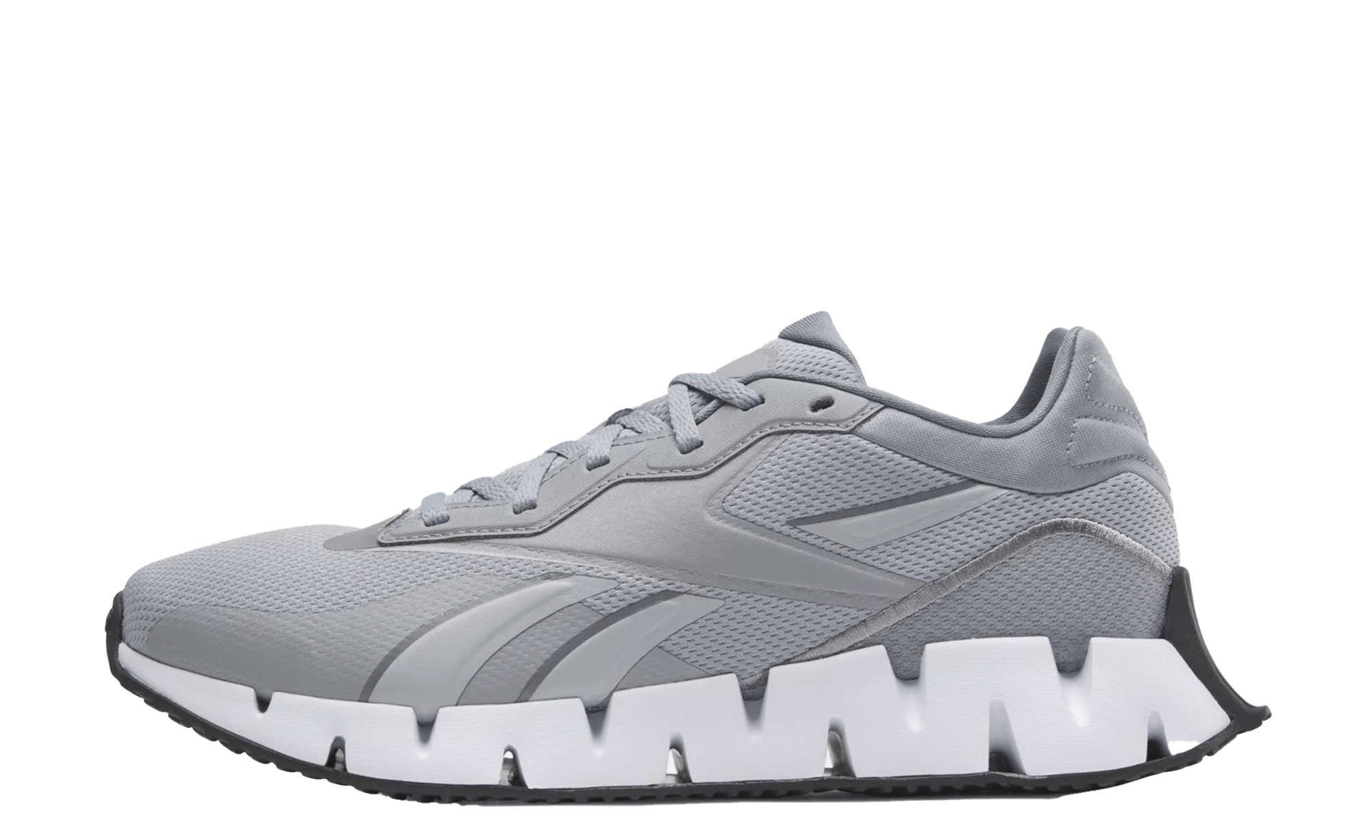 Ziig Dynamica 4 "Grey White"