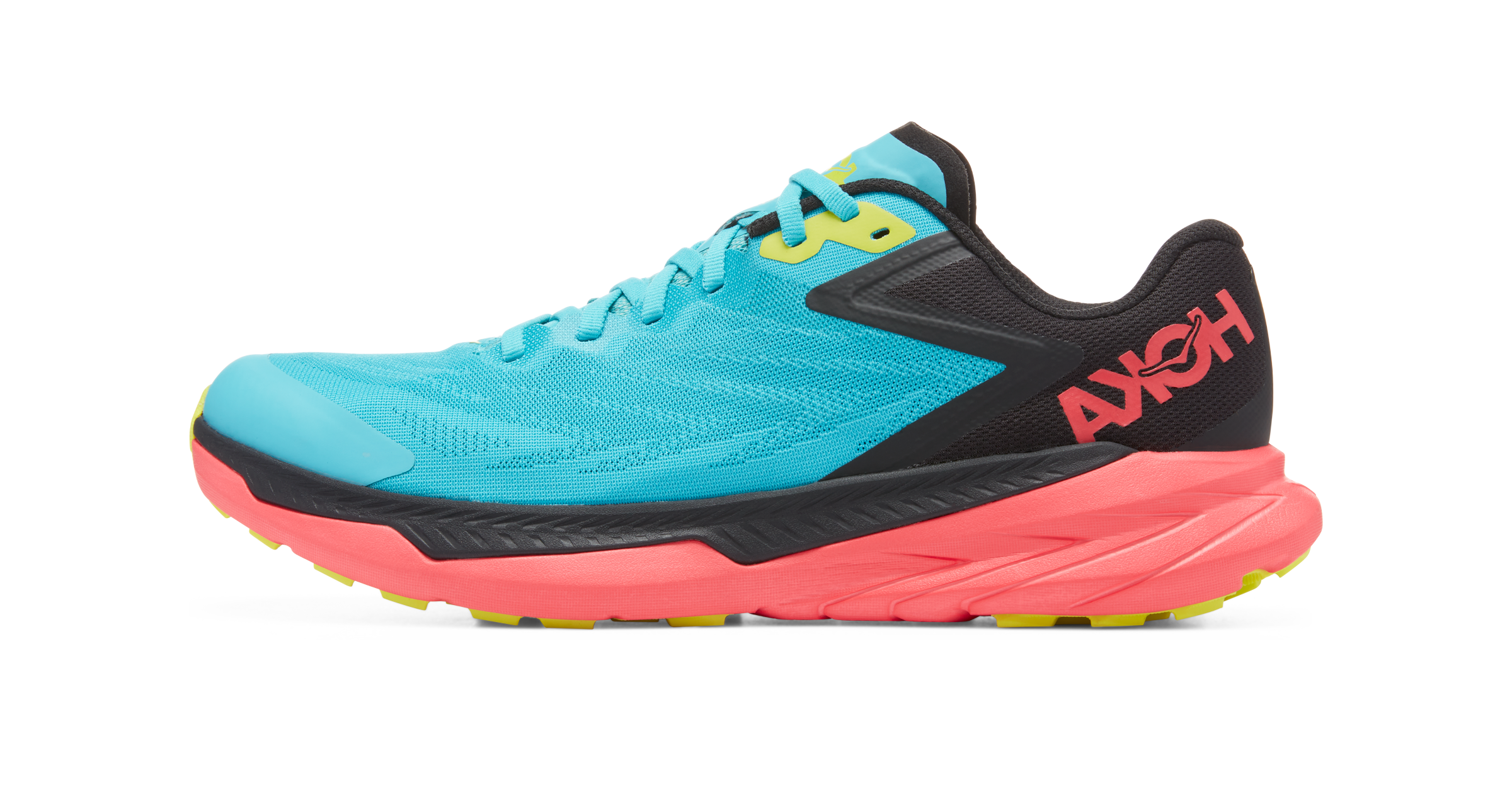 Zinal "Scuba Blue"