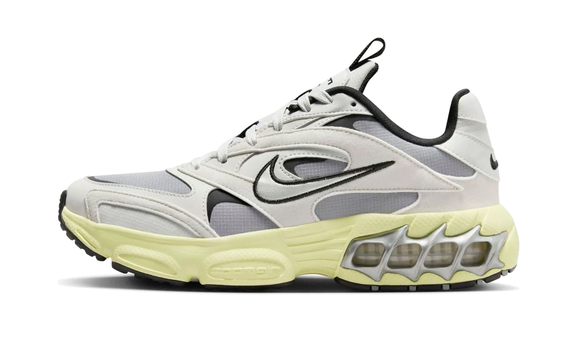 Zoom Air Fire Women "Grey Photon"