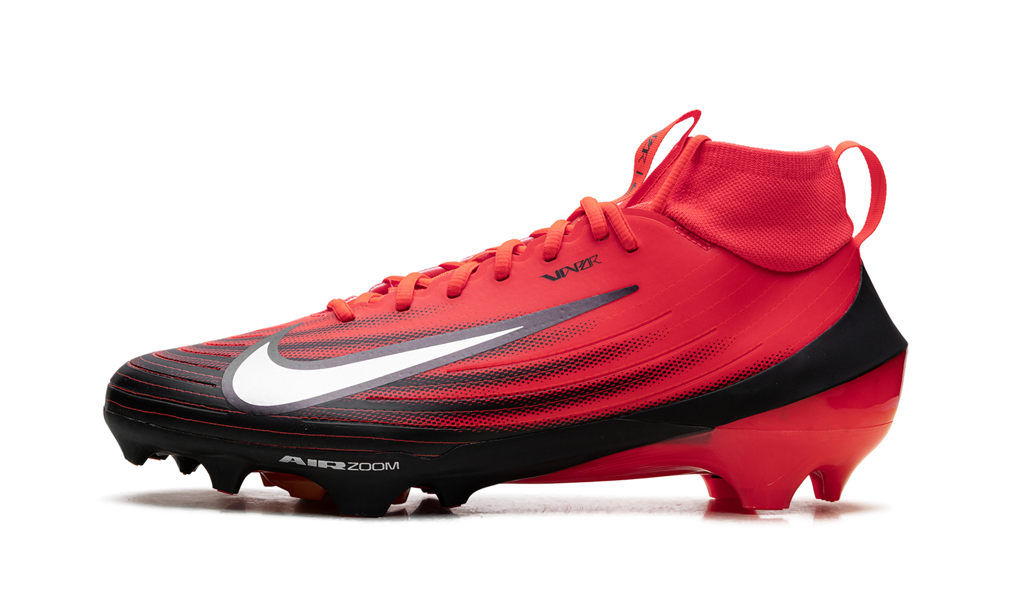 Zoom Air Vapor Pro 1 "Bright Crimson"