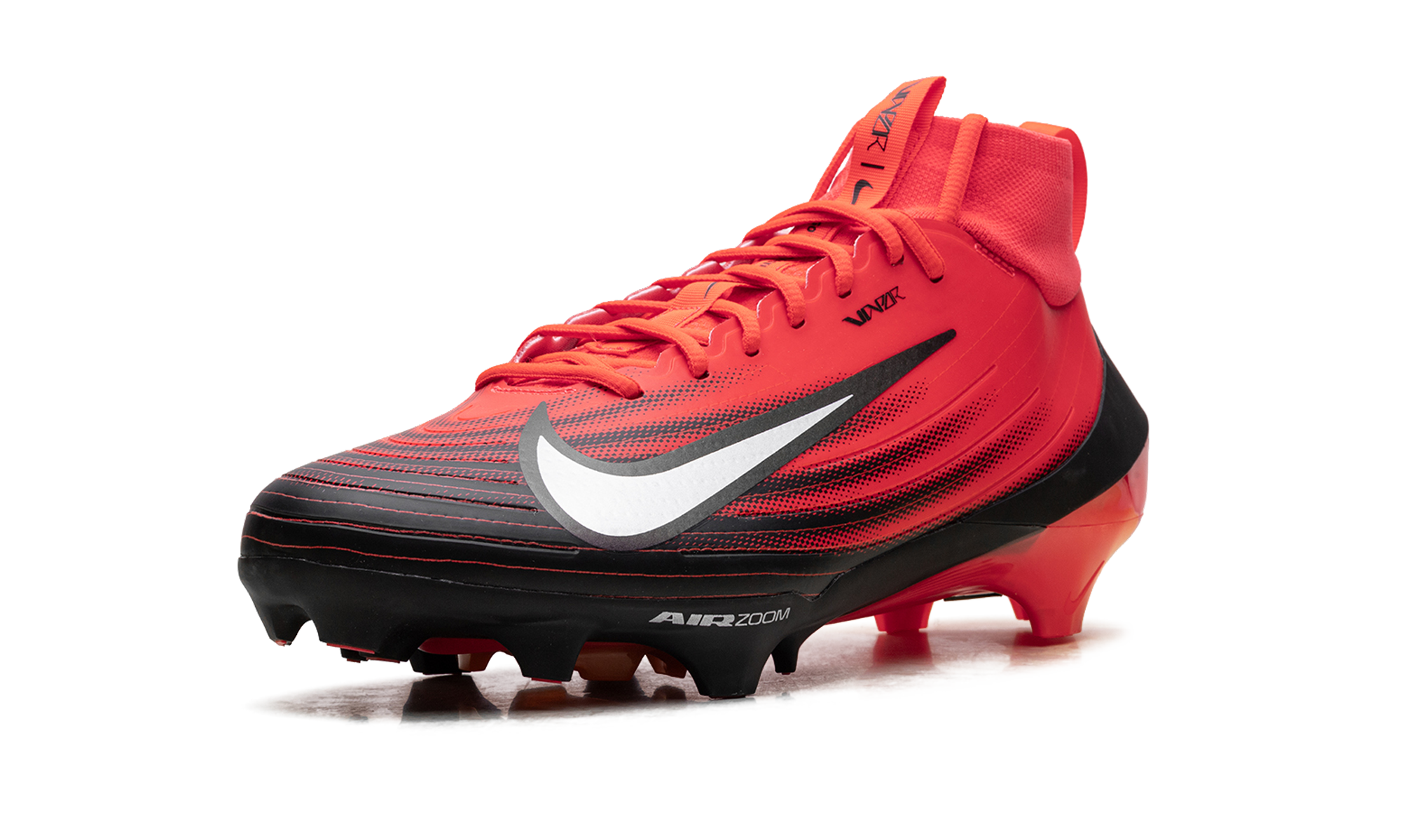 Zoom Air Vapor Pro 1 "Bright Crimson"