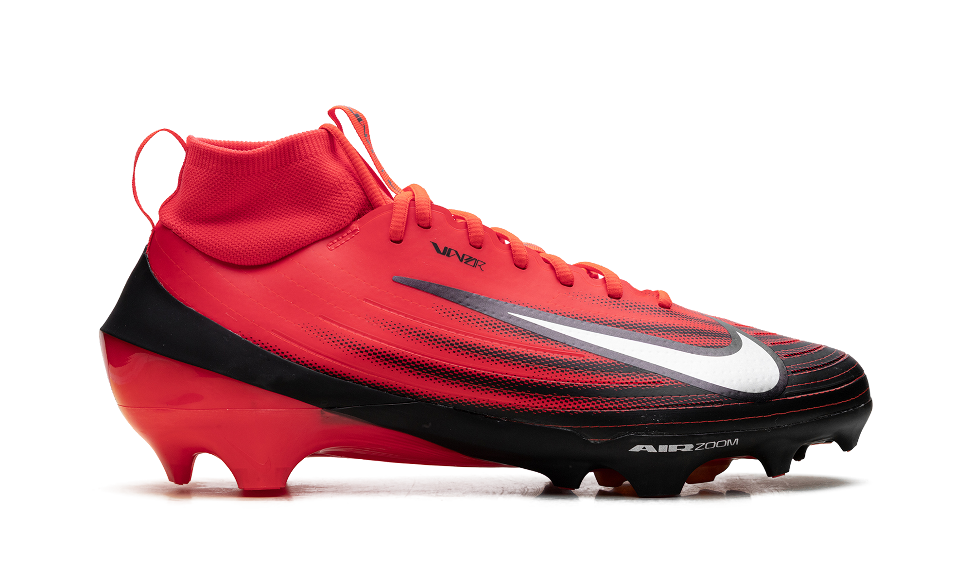 Zoom Air Vapor Pro 1 "Bright Crimson"