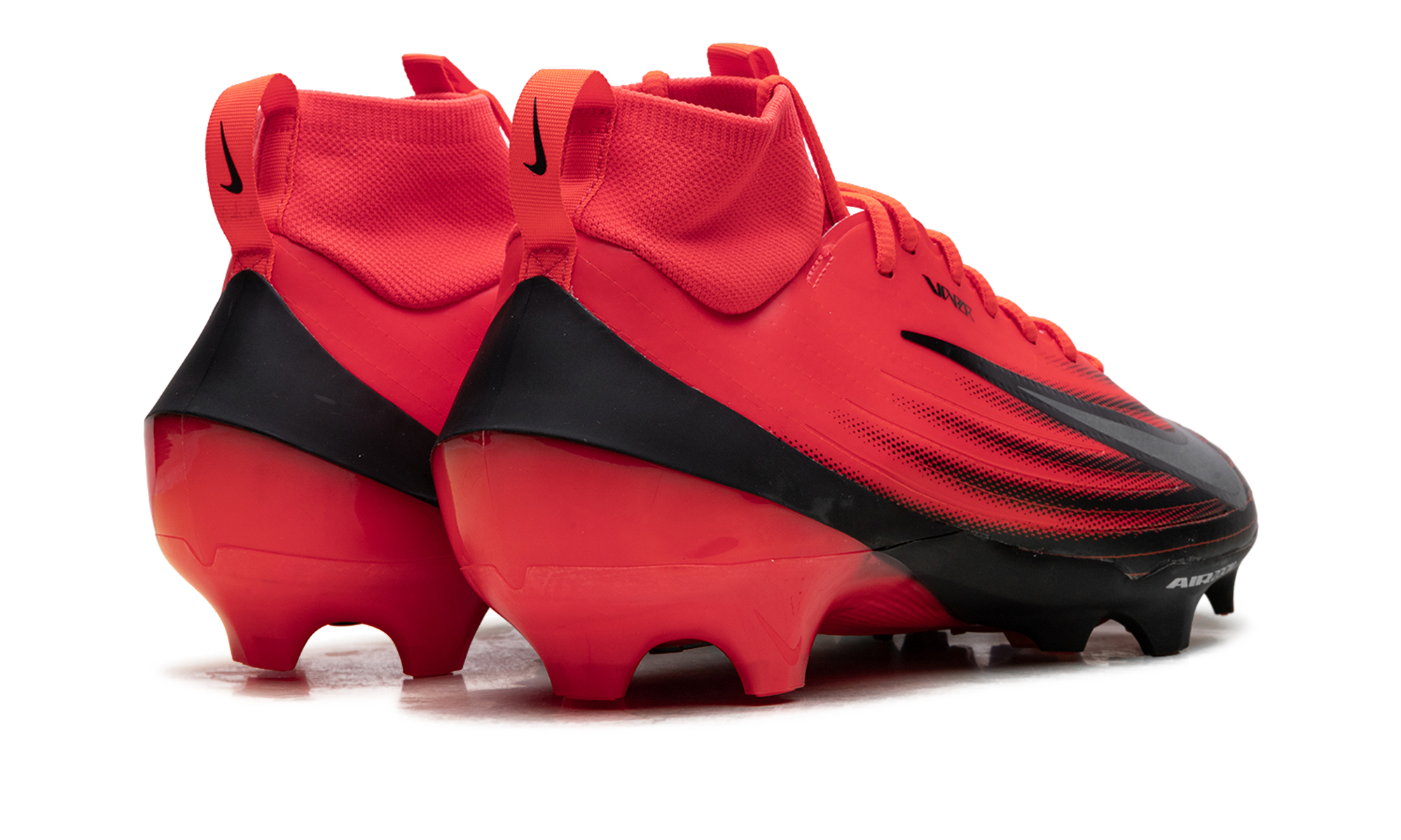 Zoom Air Vapor Pro 1 "Bright Crimson"