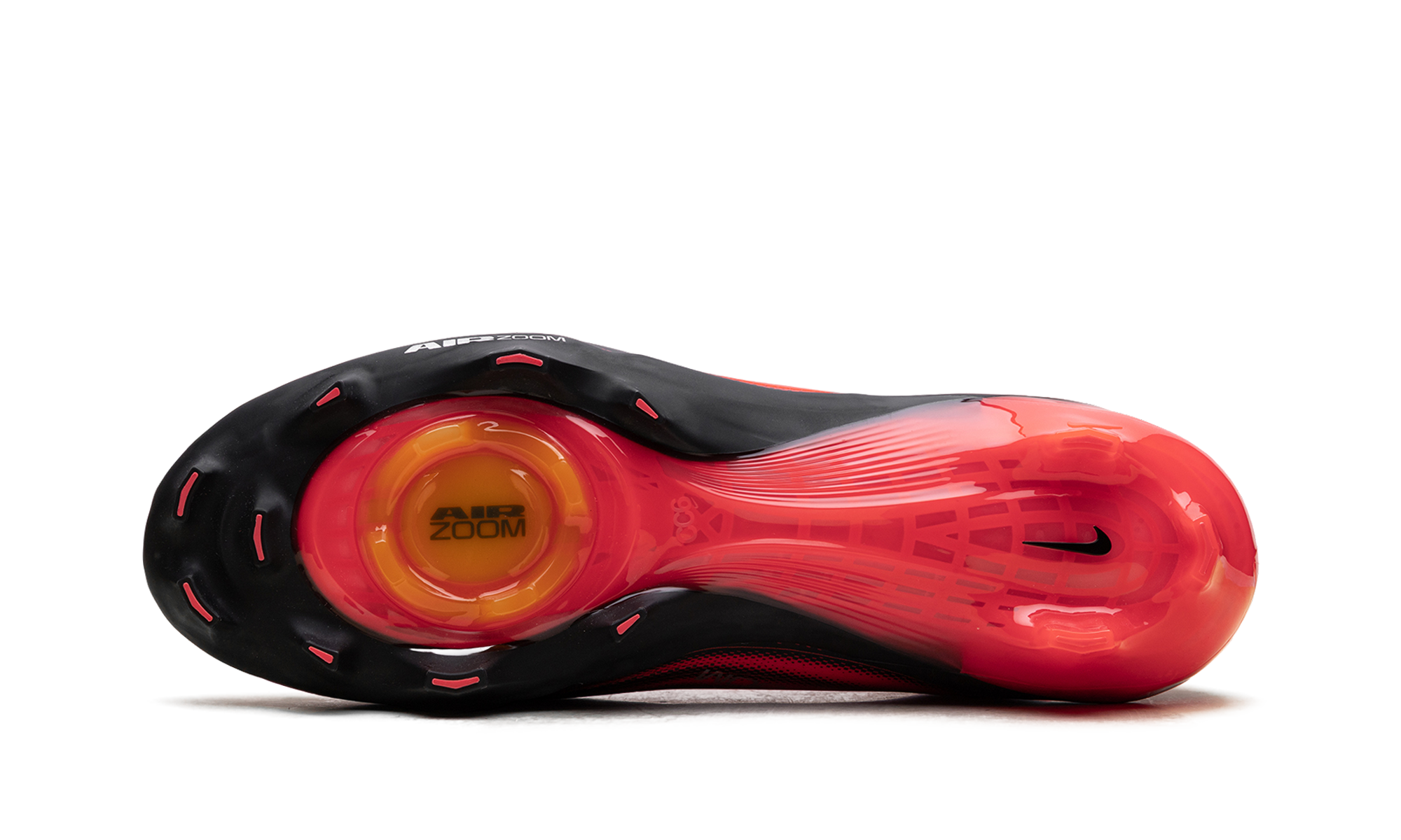 Zoom Air Vapor Pro 1 "Bright Crimson"