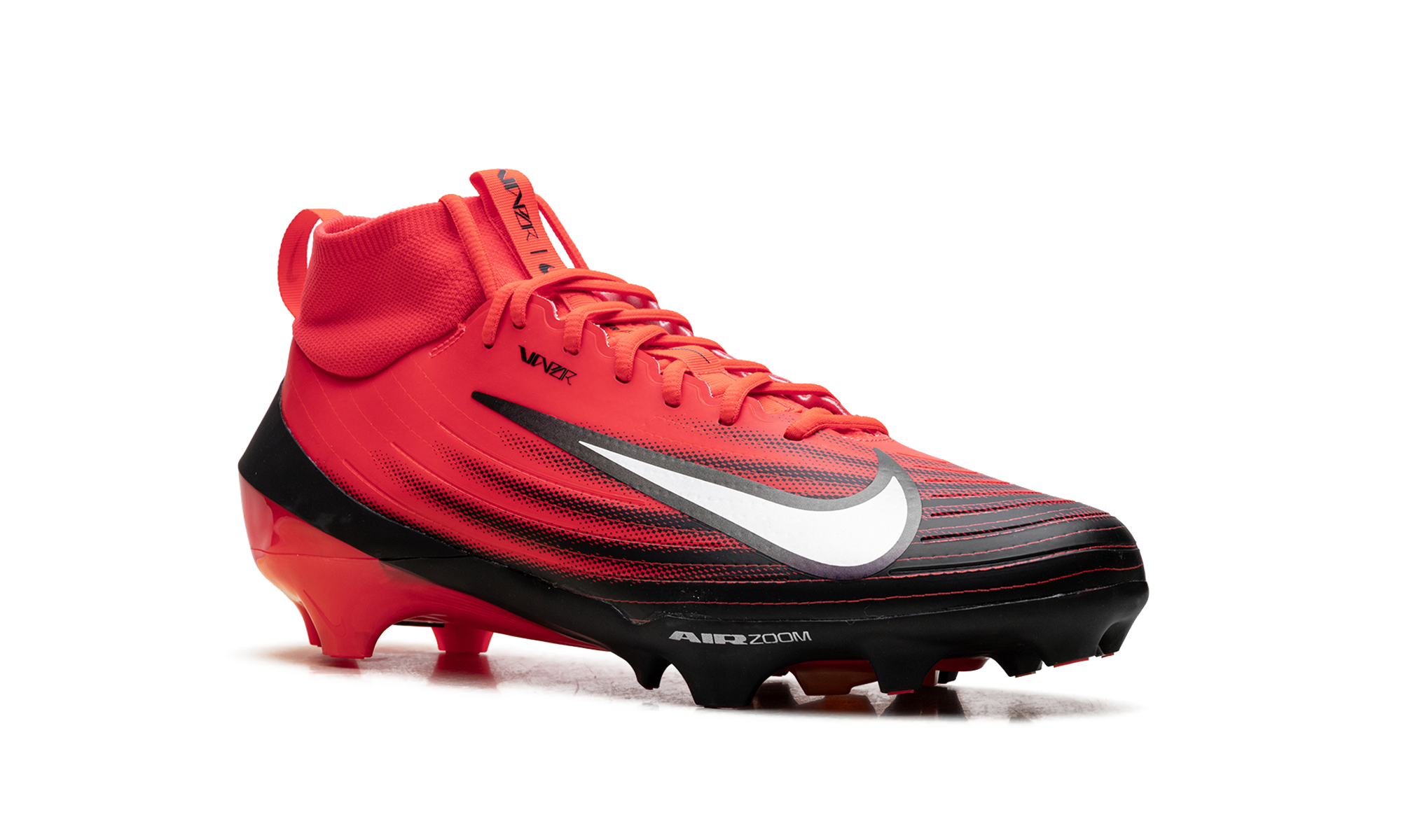Zoom Air Vapor Pro 1 "Bright Crimson"
